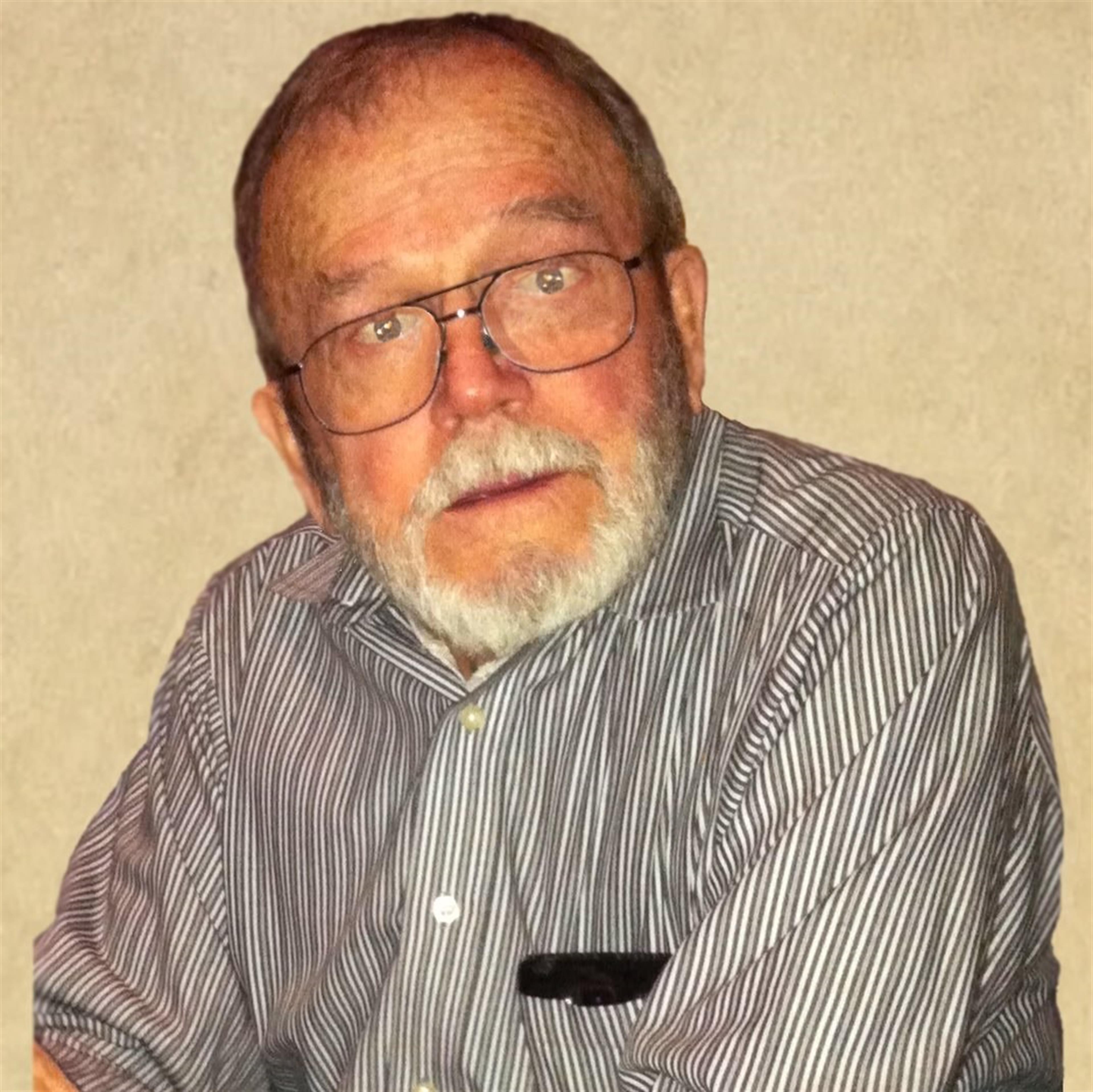 Richard Wendell Orvik's obituary picture