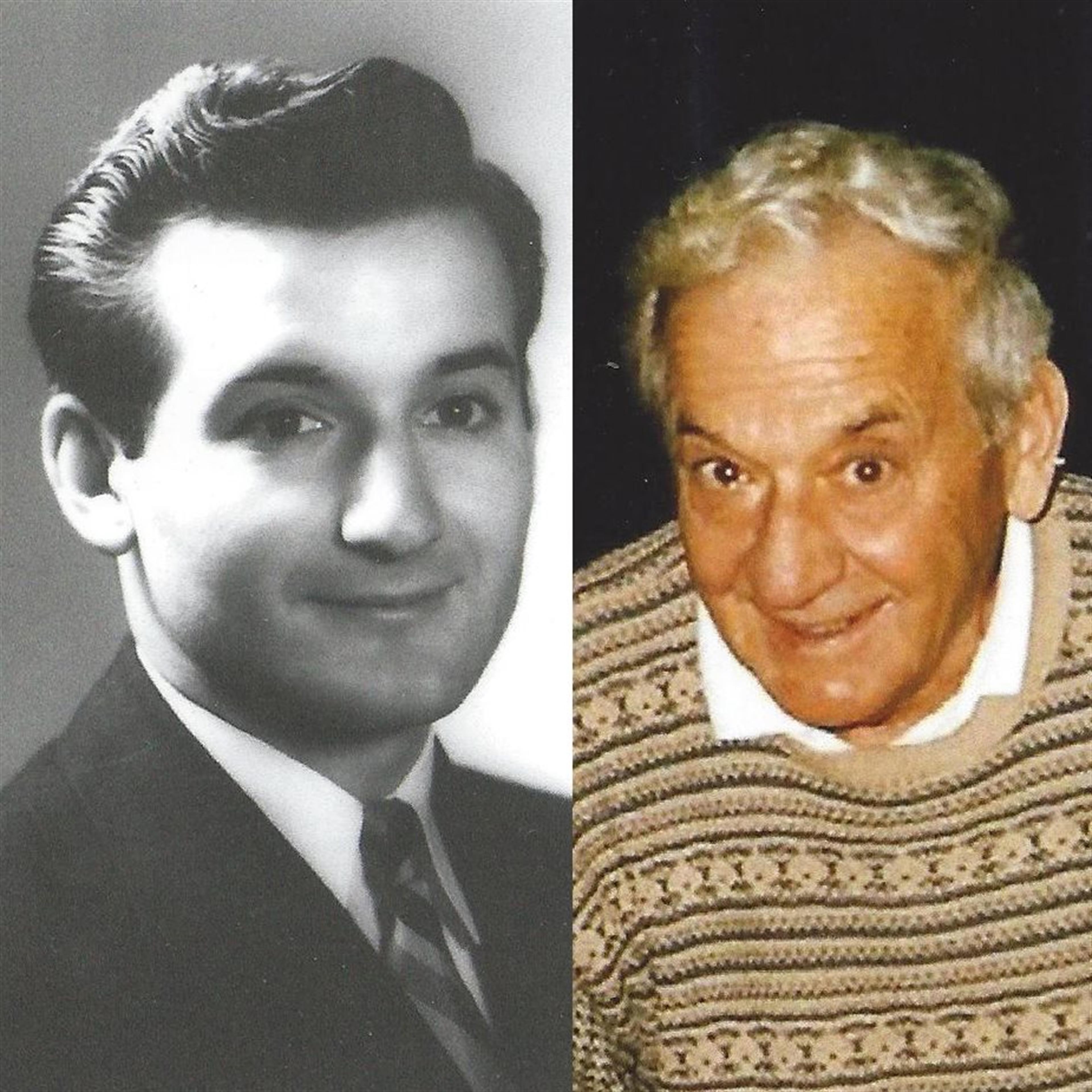 George Thomas Gagliardi