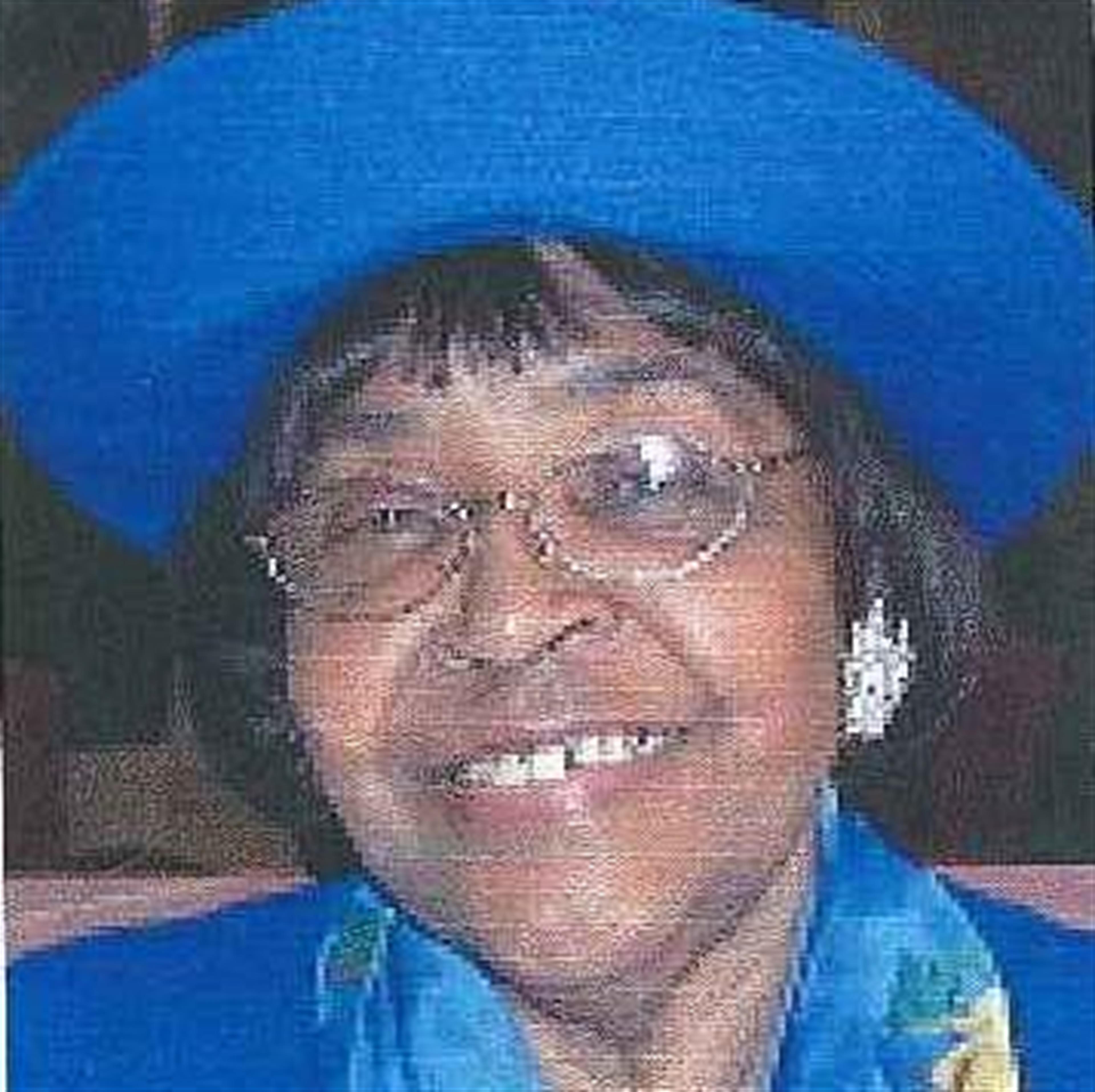 Emma Jean Grant's obituary picture