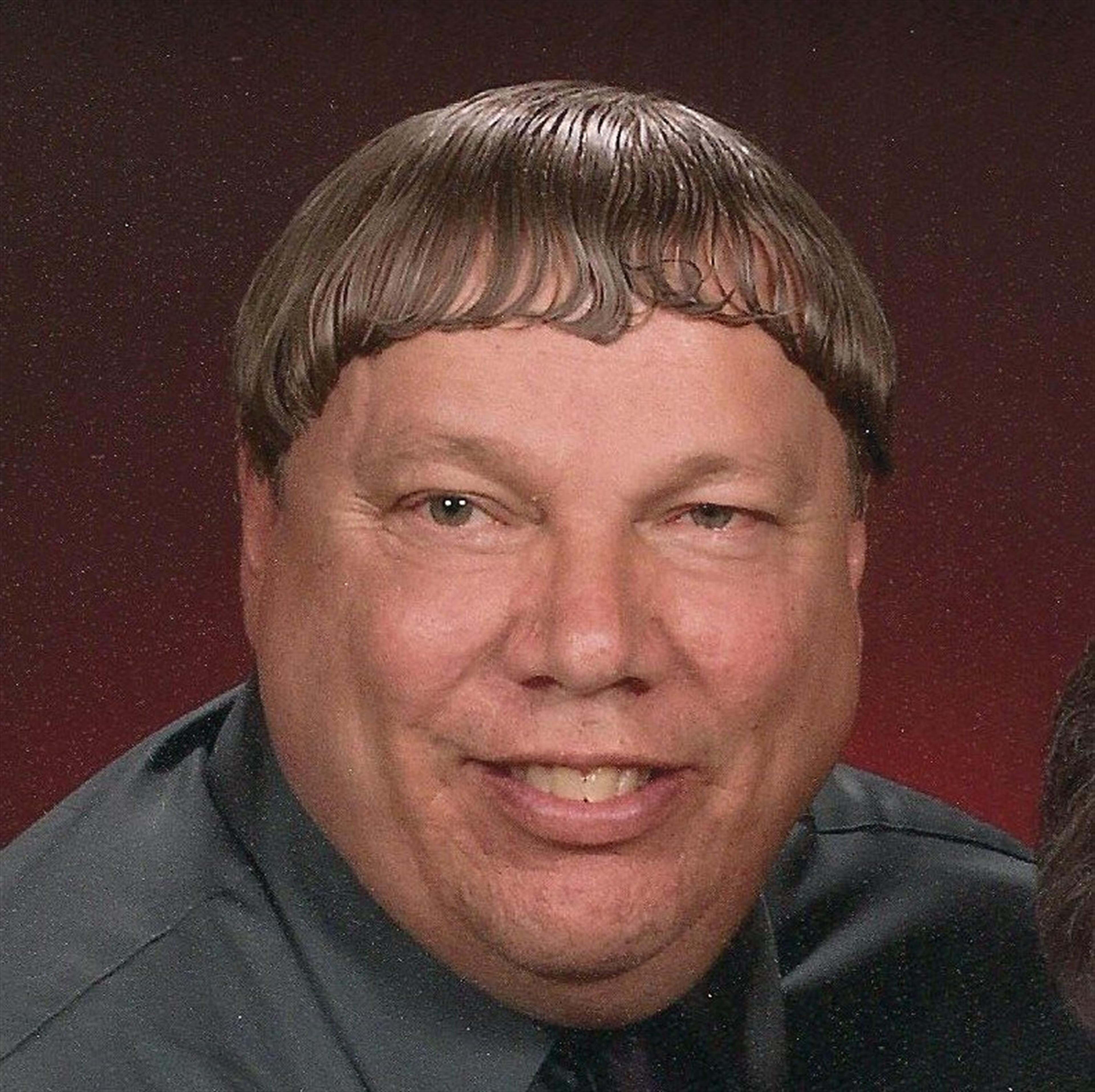 Jonathan Glenn Olson 