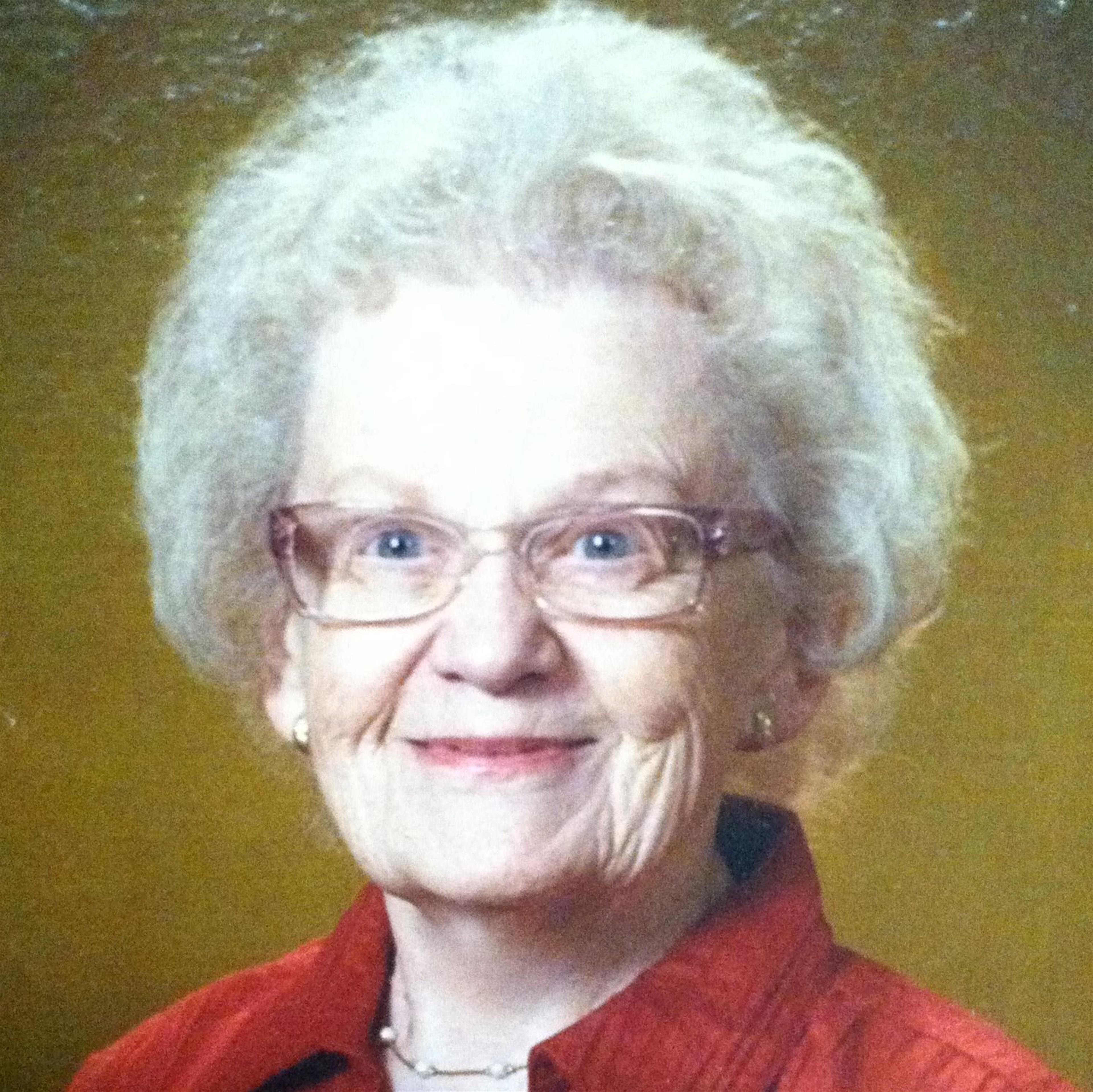 Charlotte Nametz
