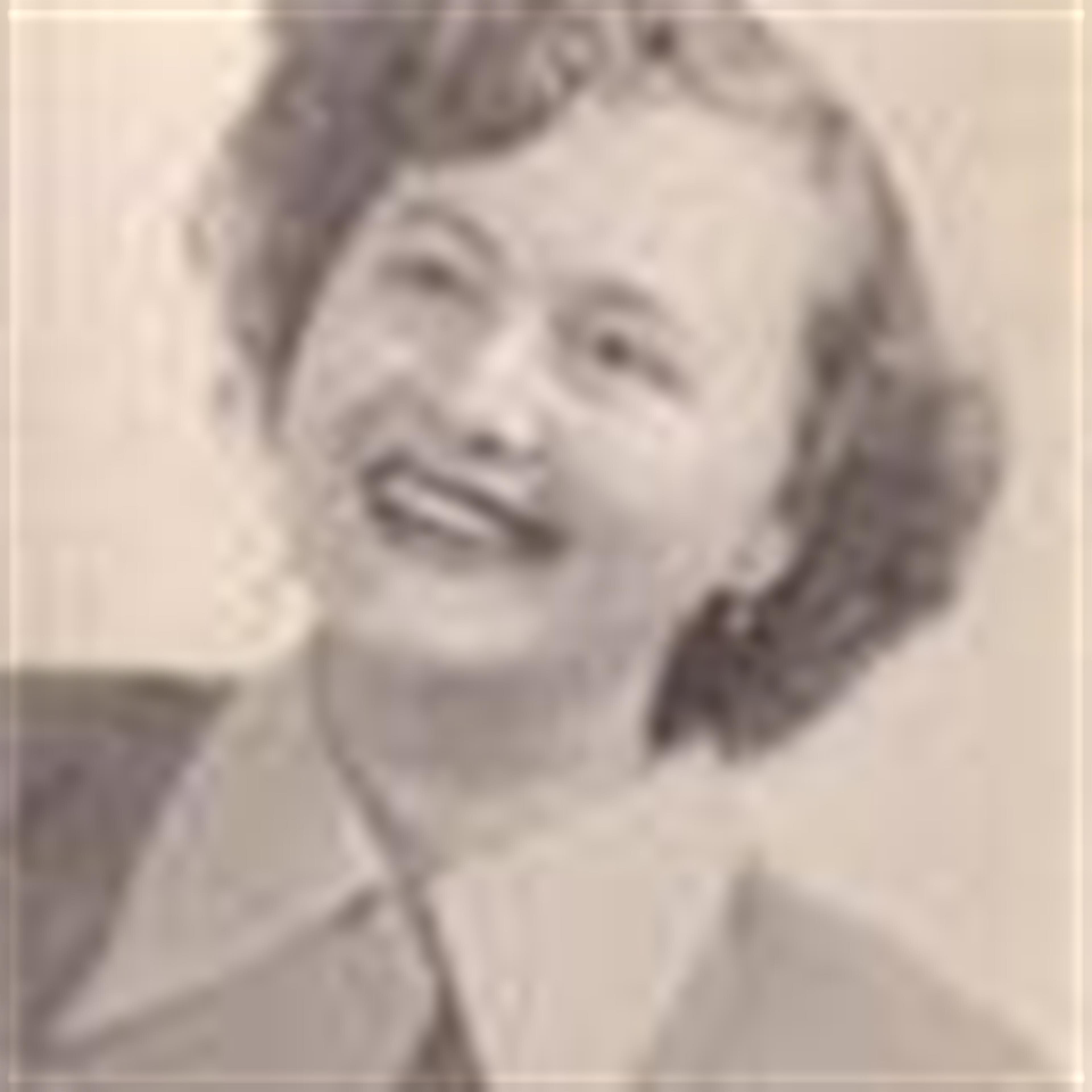 MIldred Jeanettee Butler