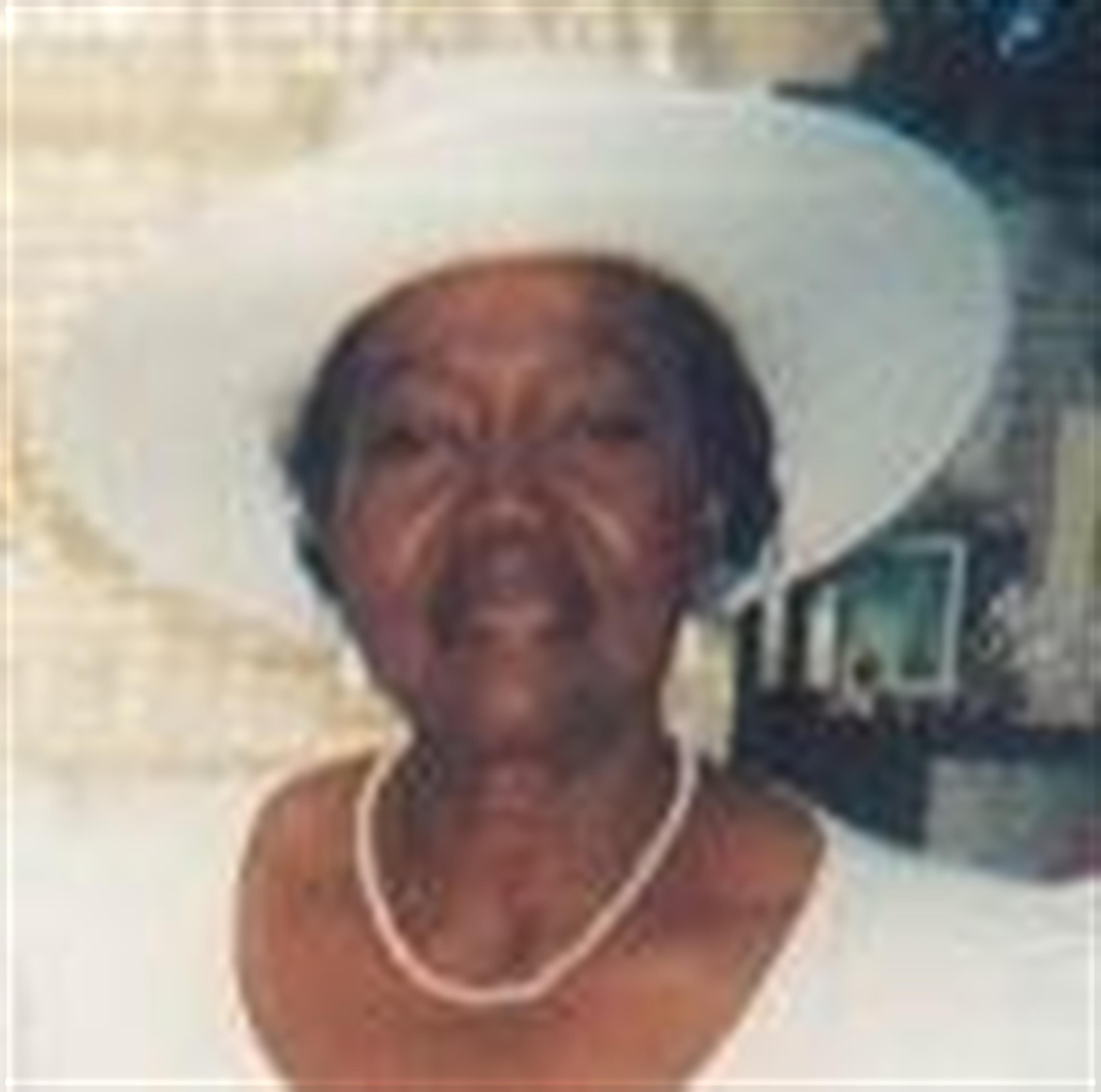 Elizabeth Washington
