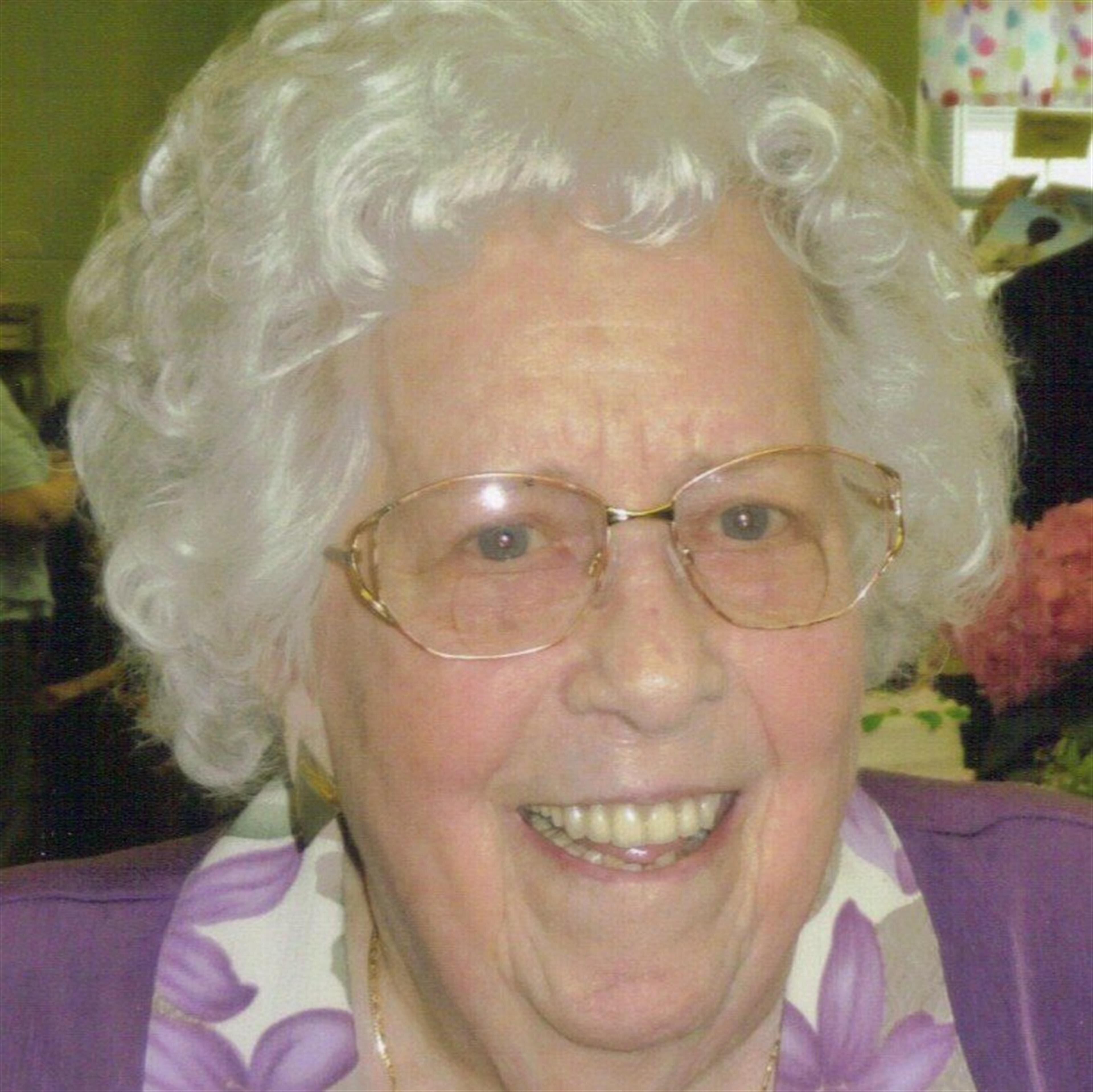 Ms. Elnora Smith Stewart