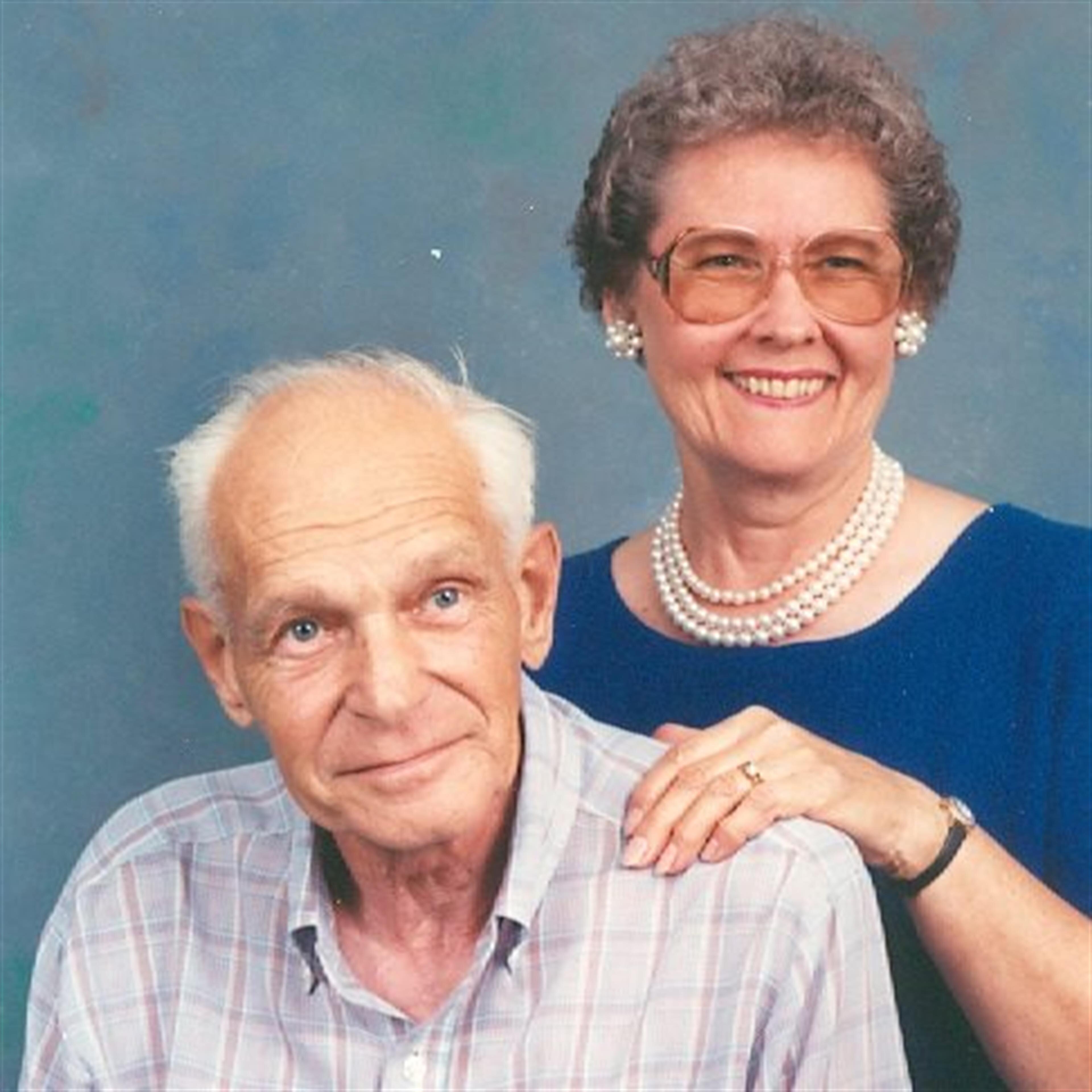 Mrs. Marie R. DeVries