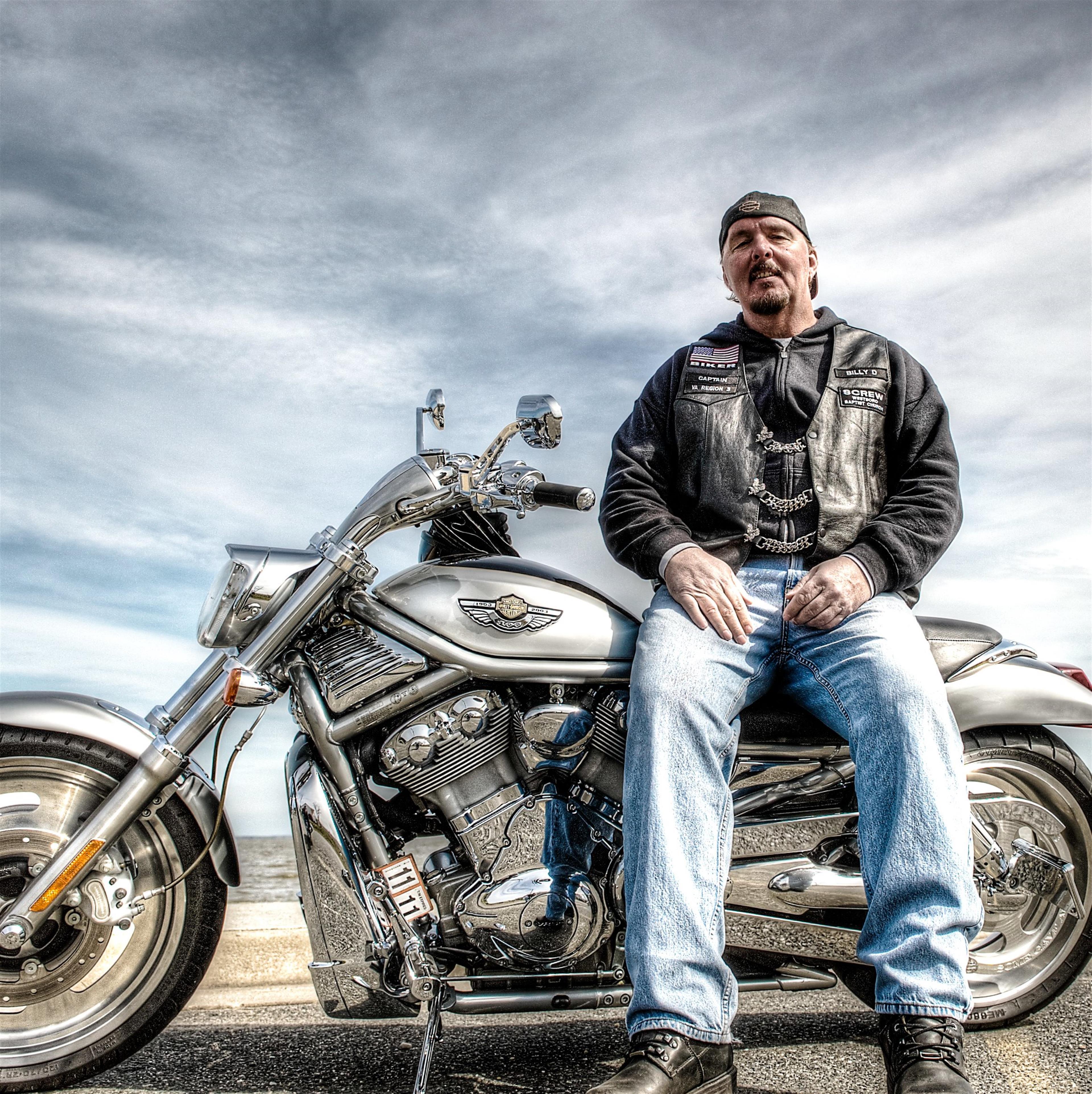 William Dennis Jordan Jr.