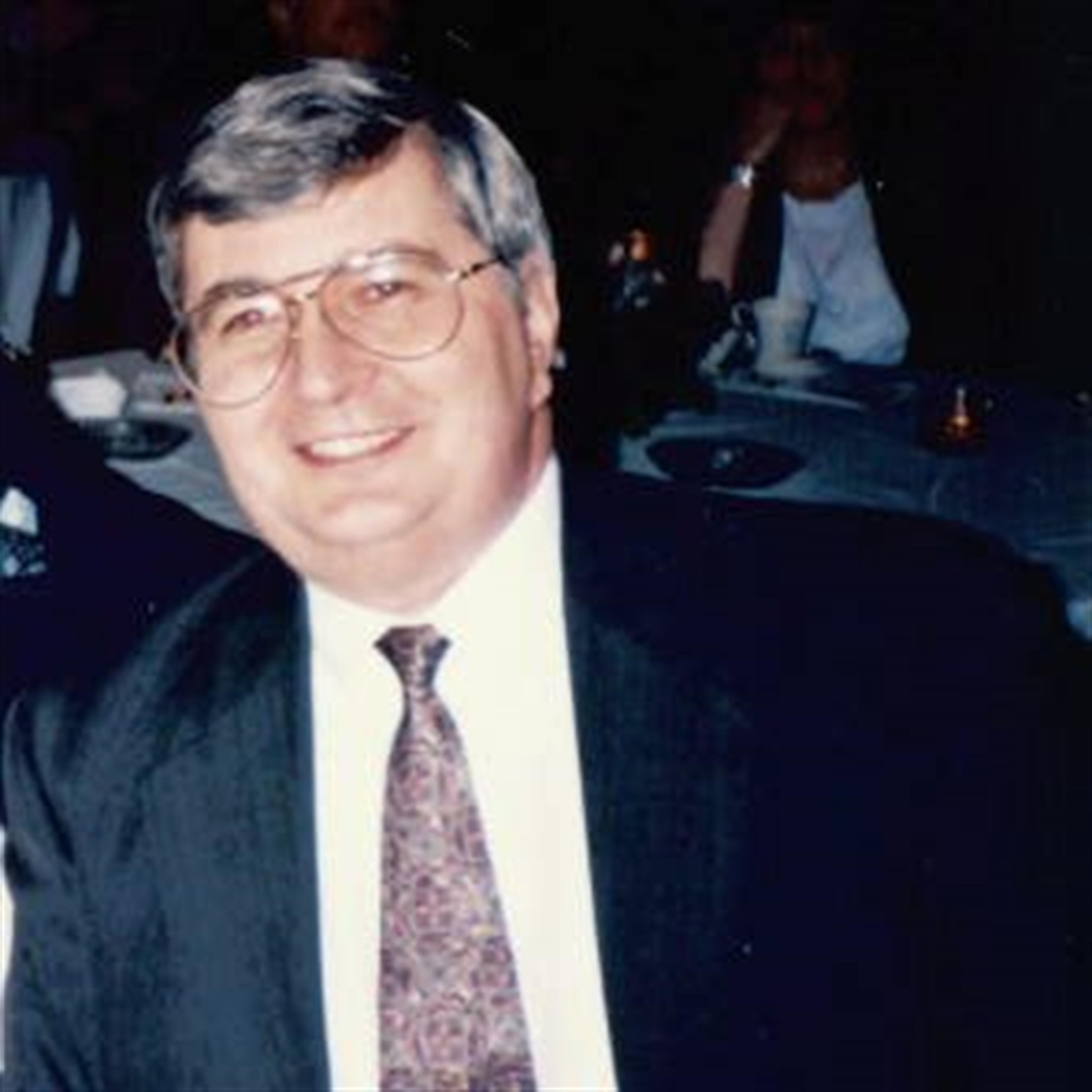 Michael J. Yurik