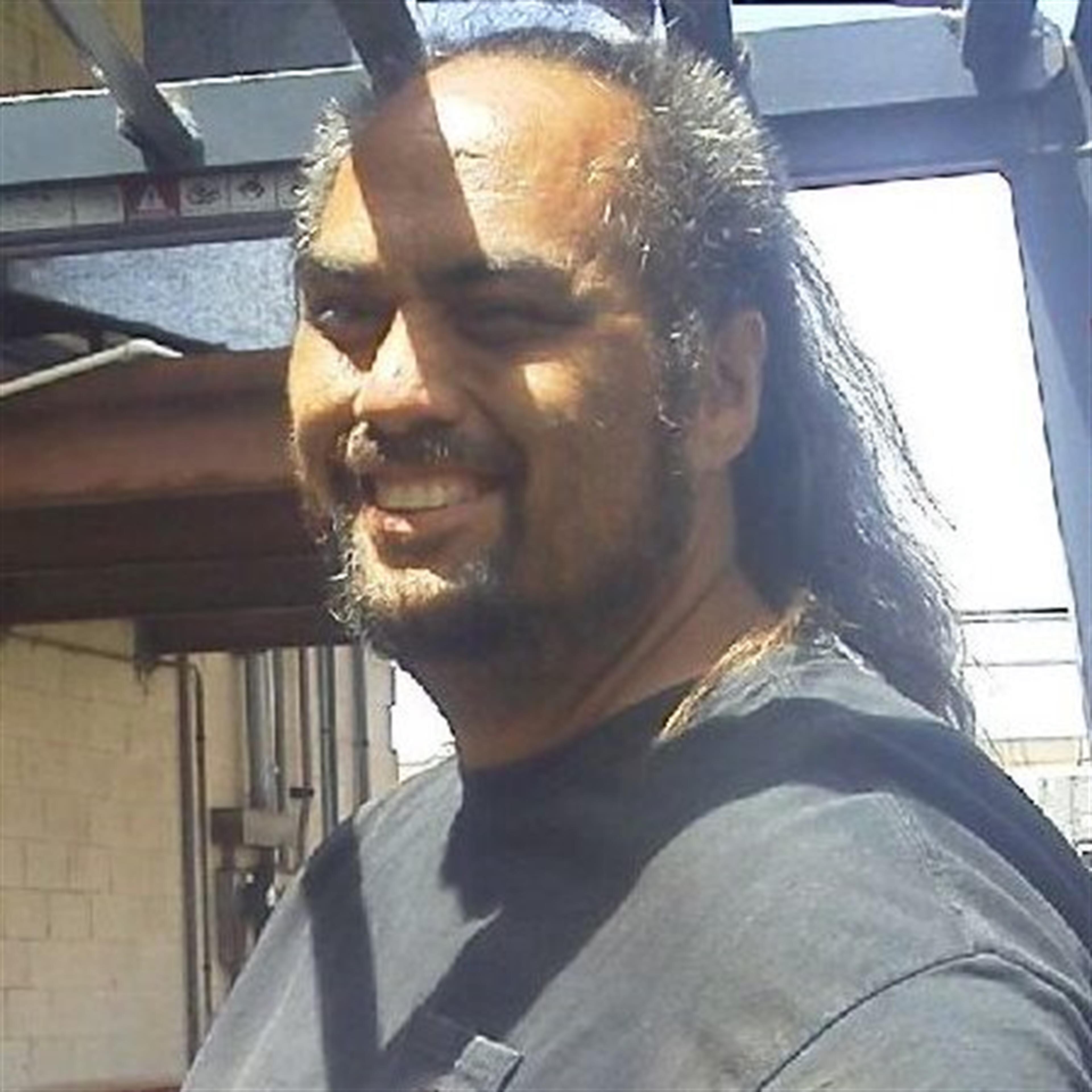 Eugene  Kalima Alamani