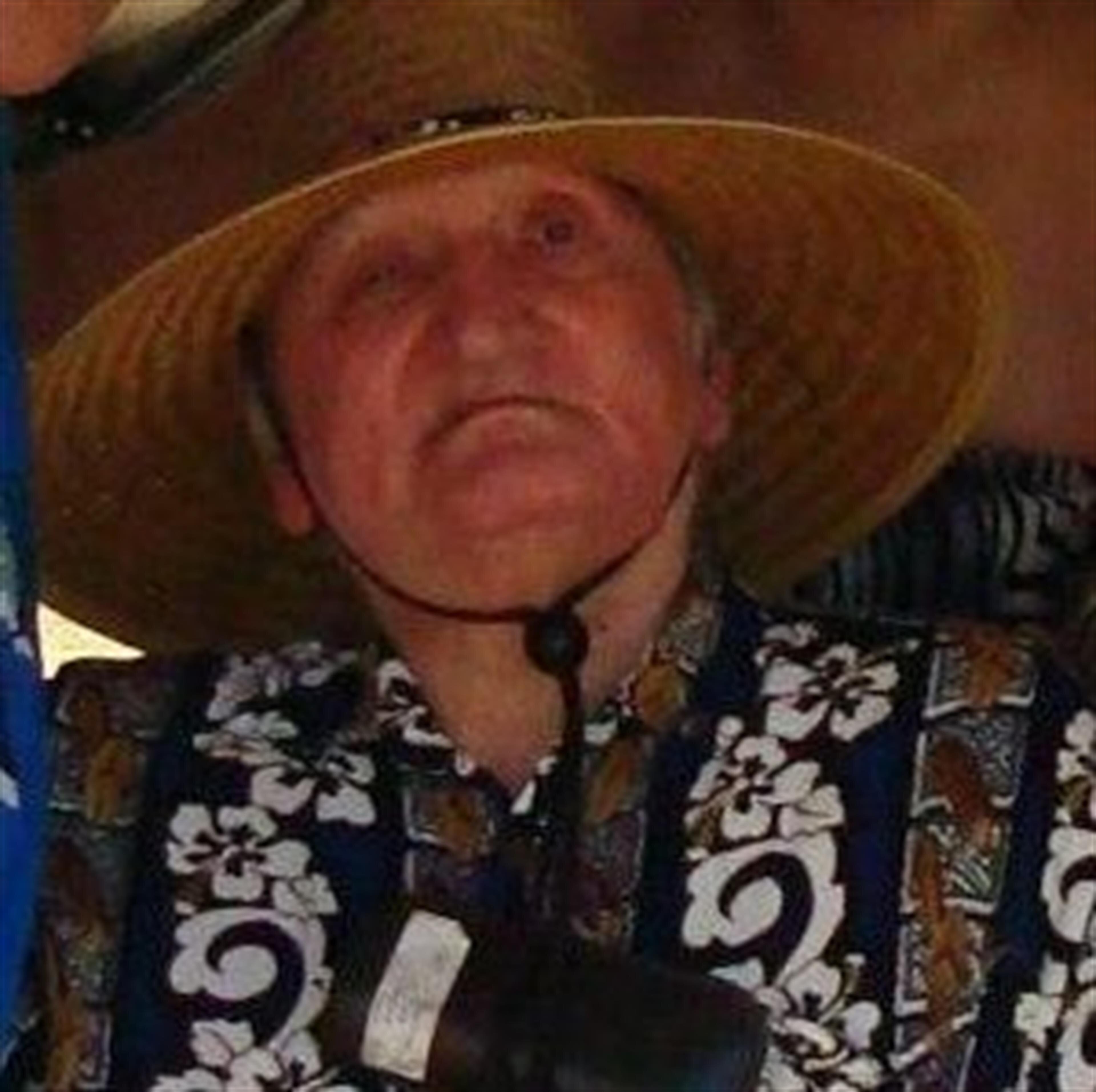 Ernest "Ernie" Vierra  Jr. 