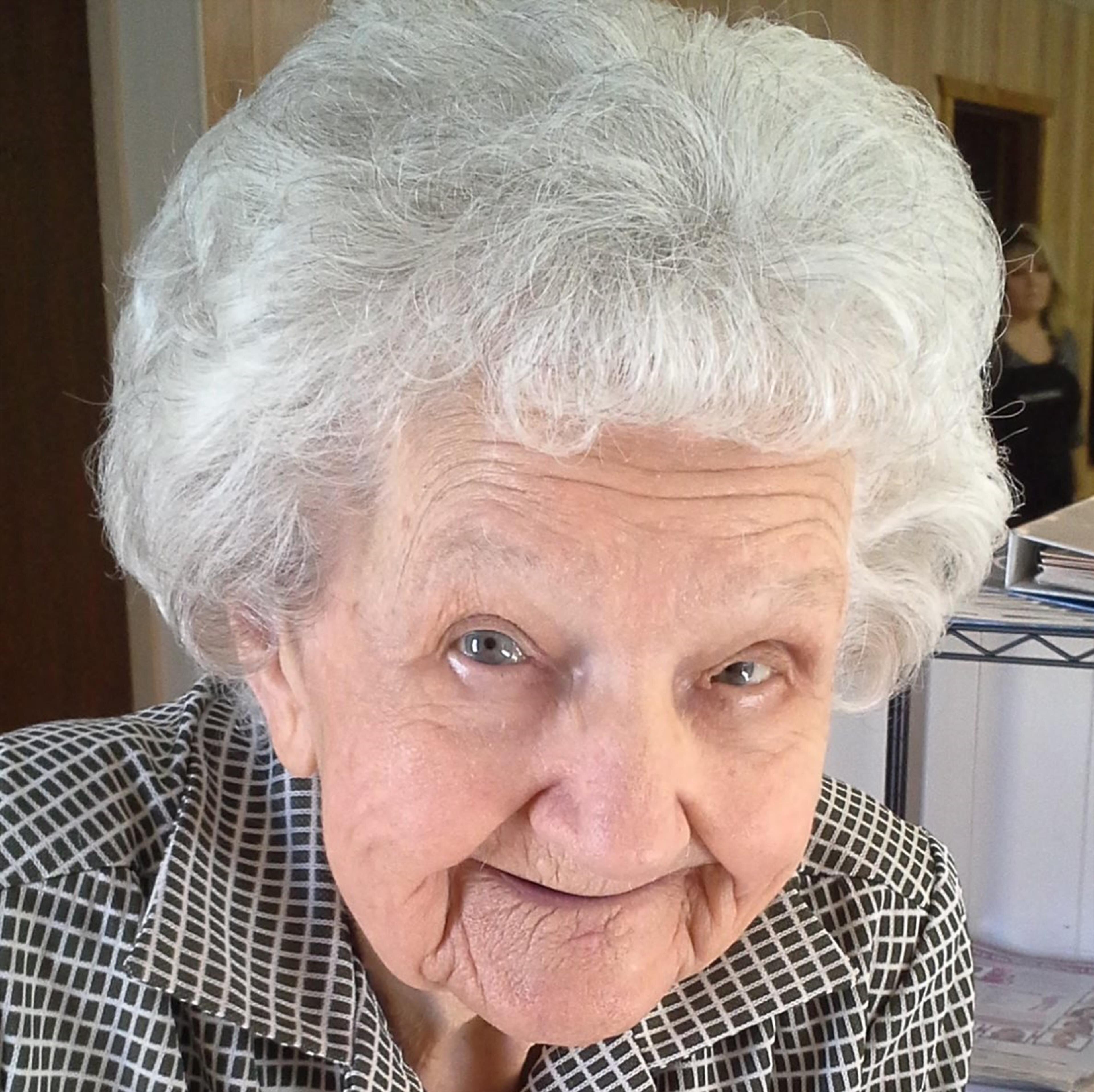 Marion B. Bobb (Lebanon)