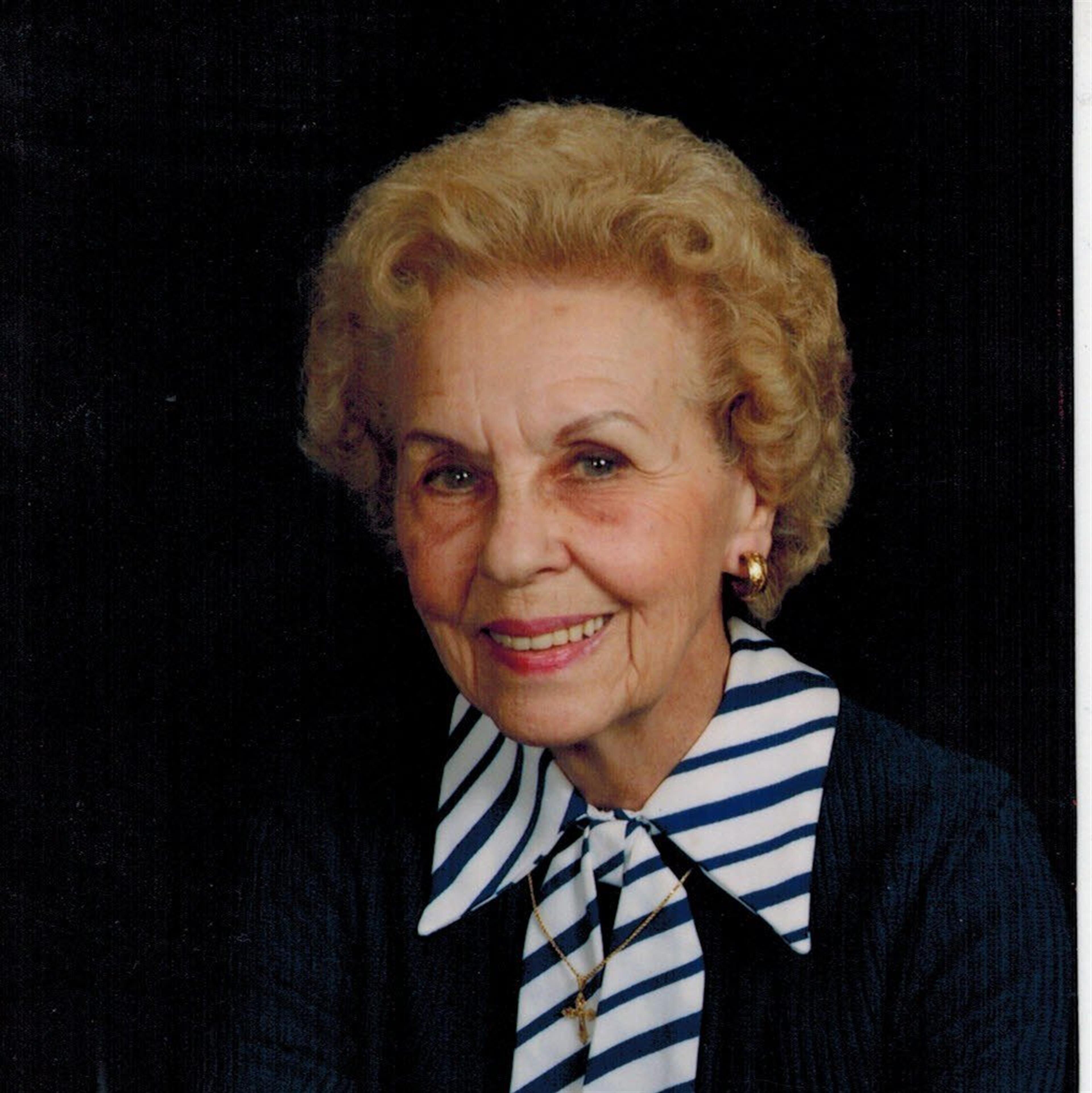 Eleanor Mary Powers