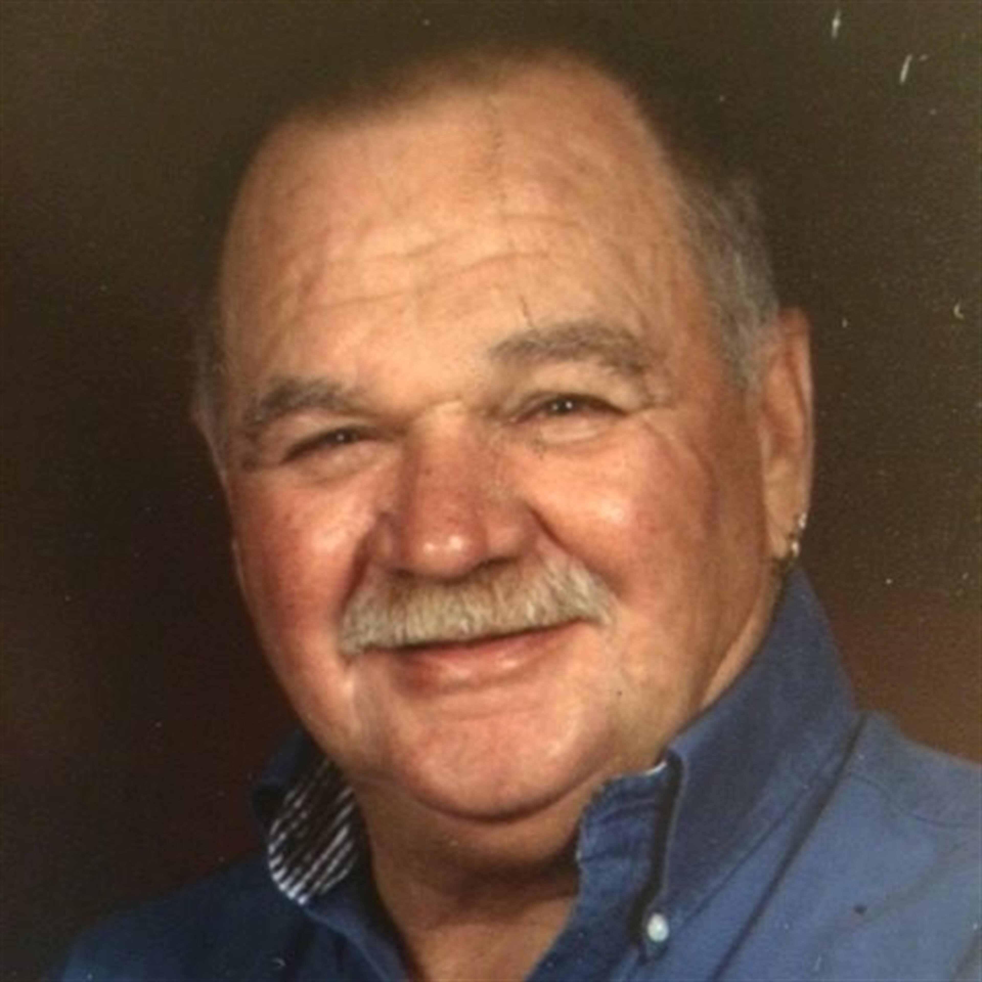 Robert W. Mayes