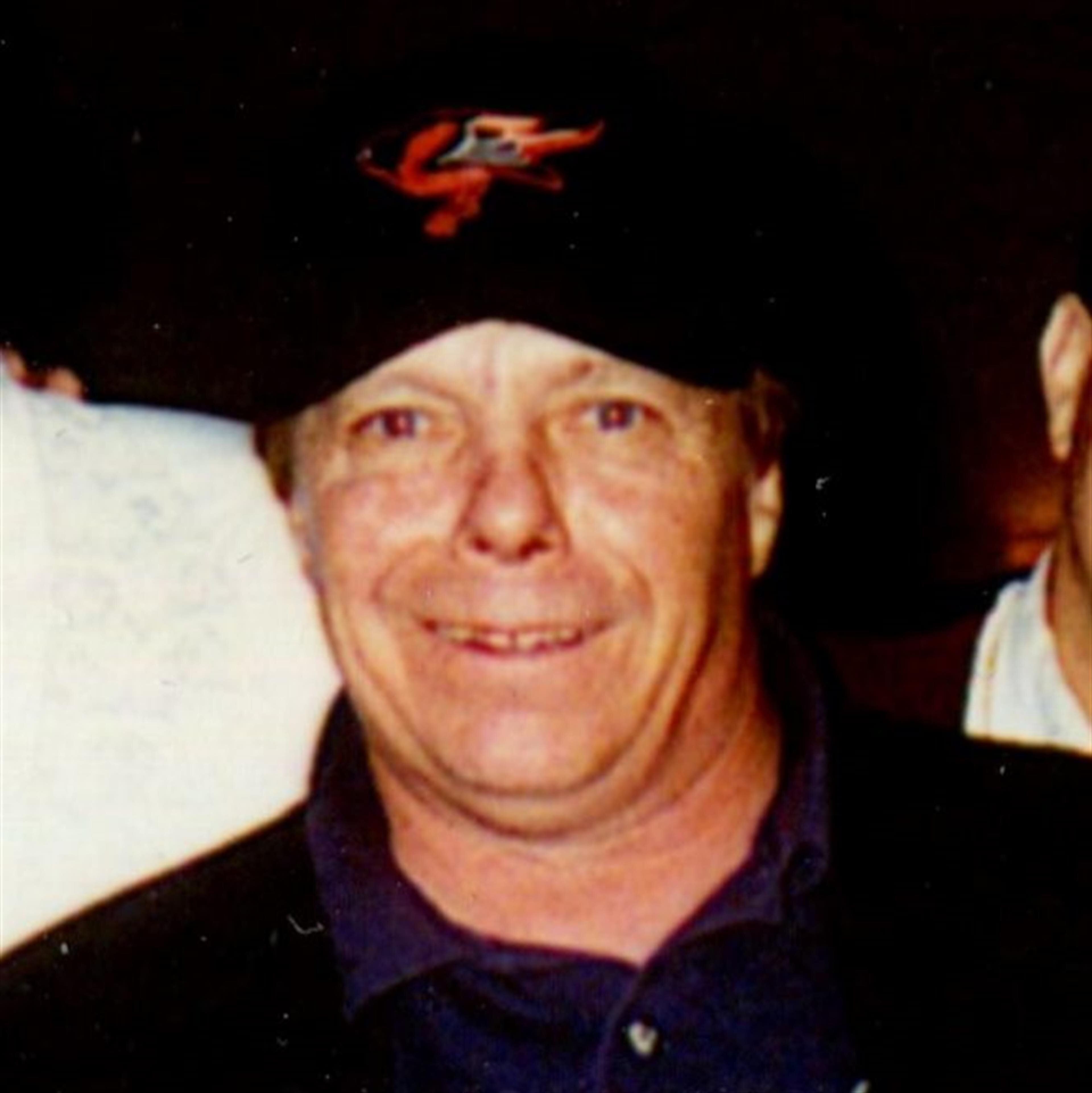 Allan Gary James