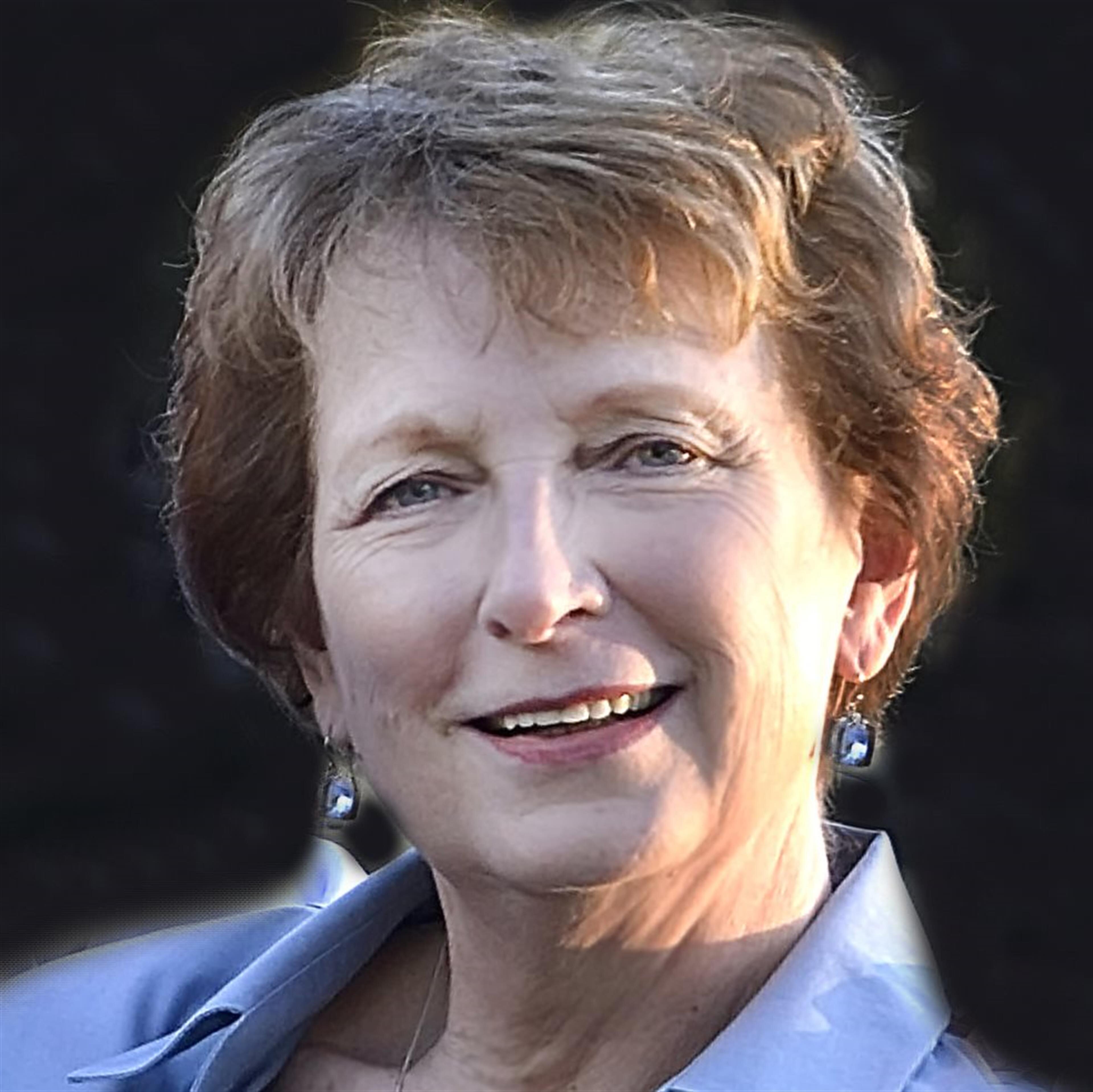 Sydney Mann Cook
