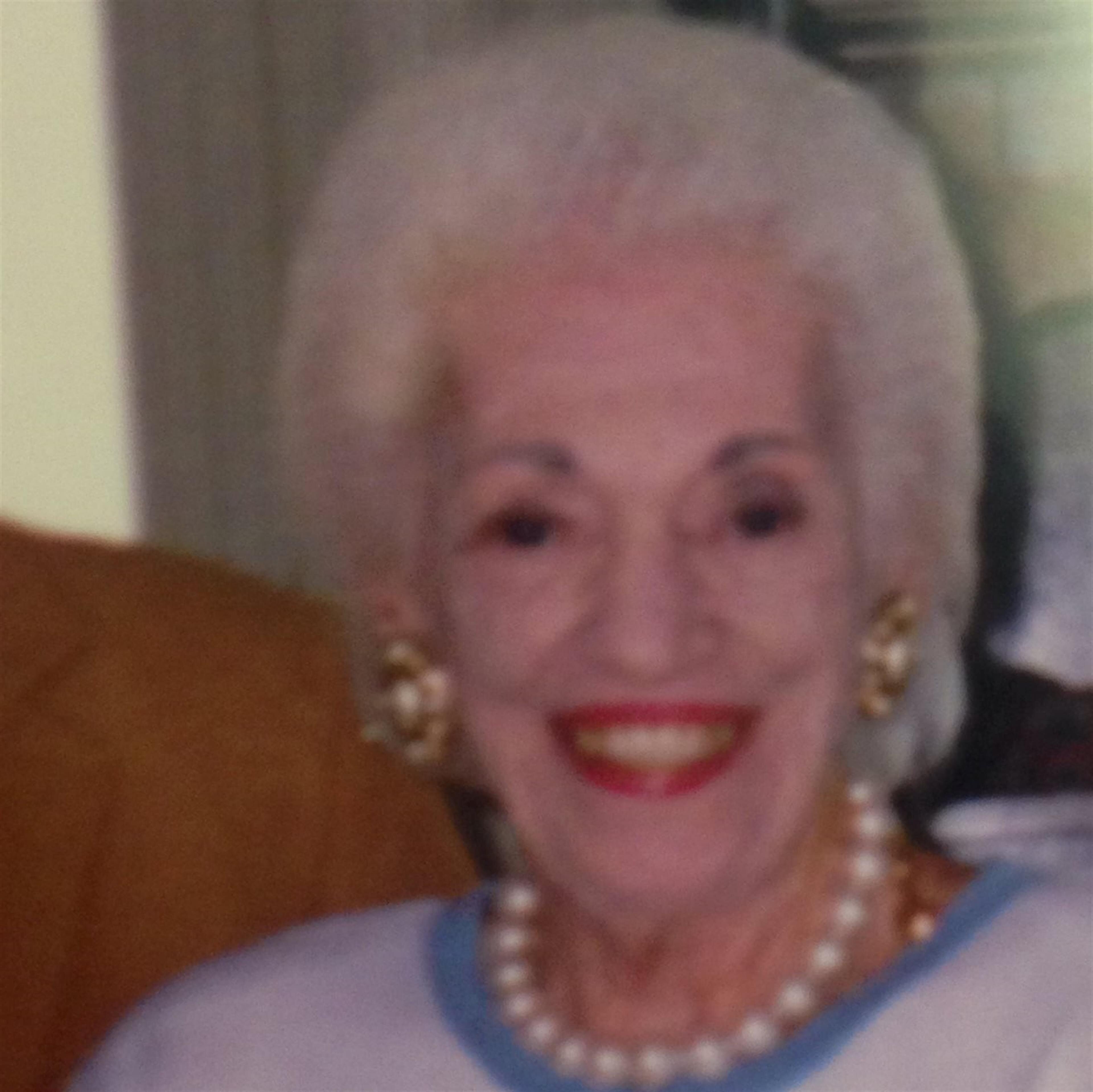 MARCIA JEANNE DAVIDSON