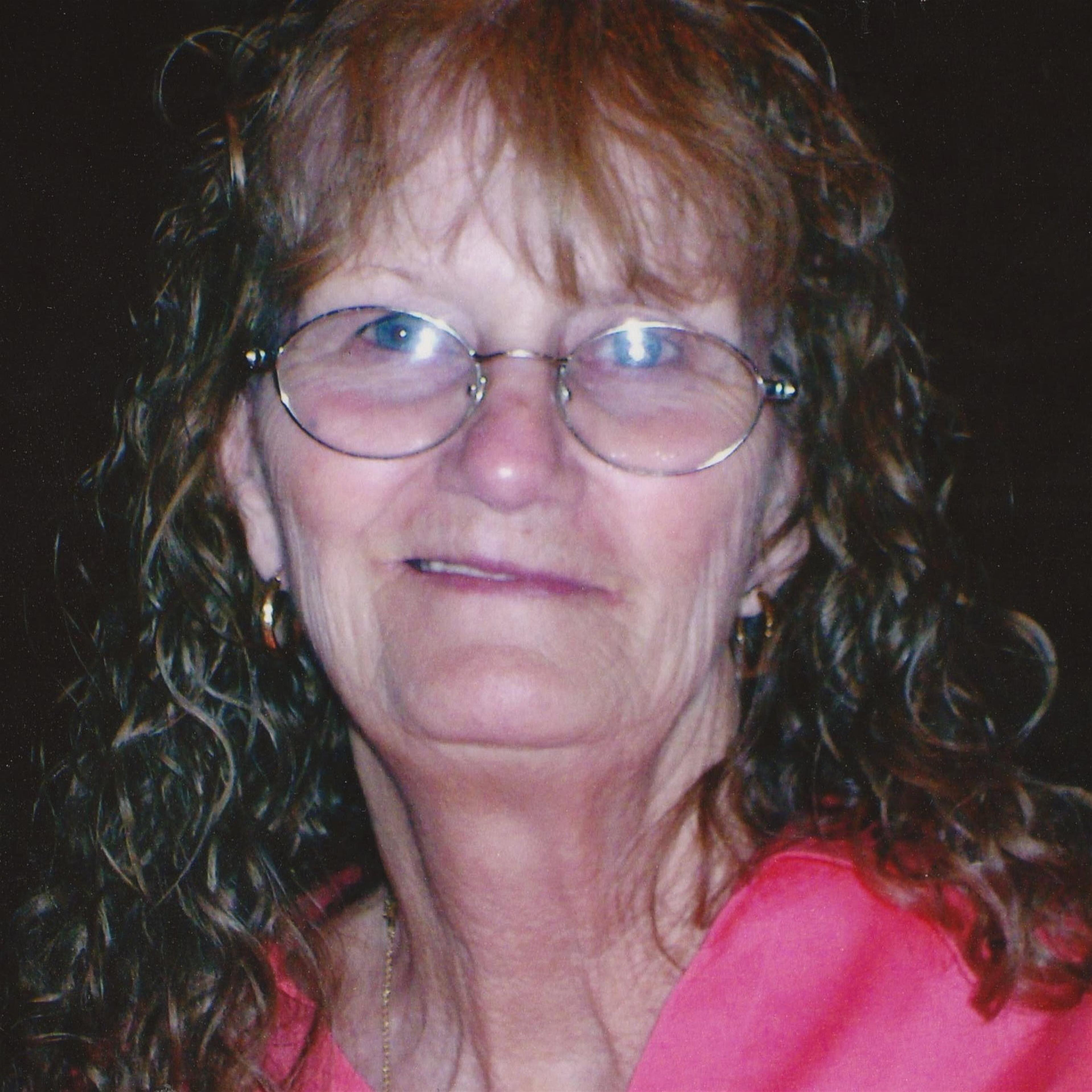 Mrs. Dorothy Ann  Stewart