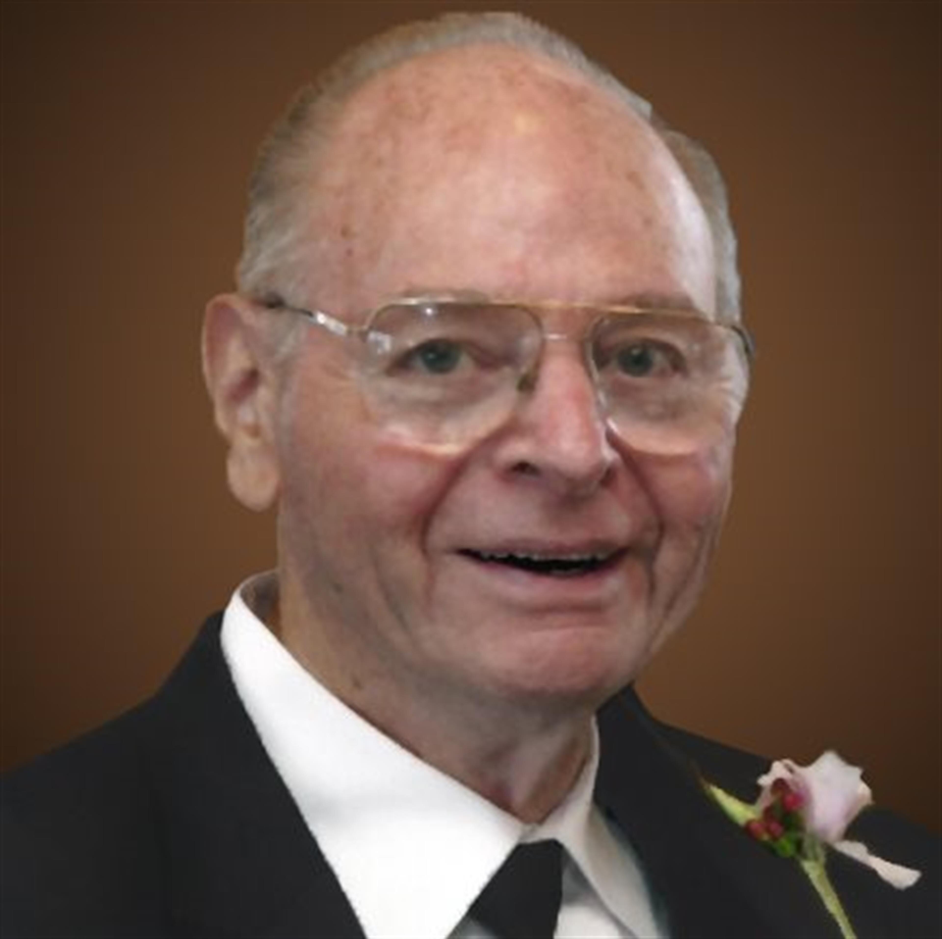 Philip Evart Henderson