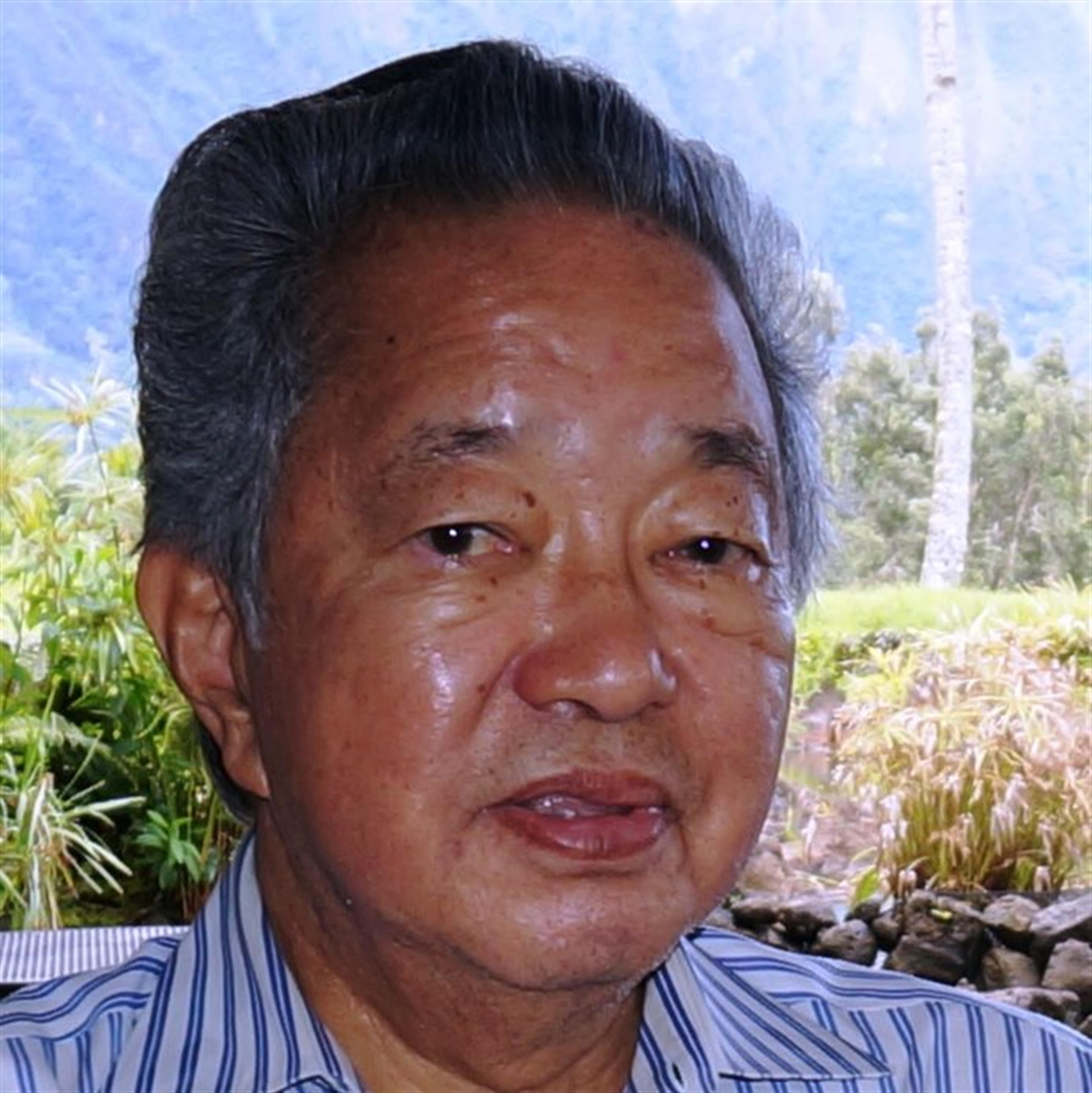 Dennis K. Katada