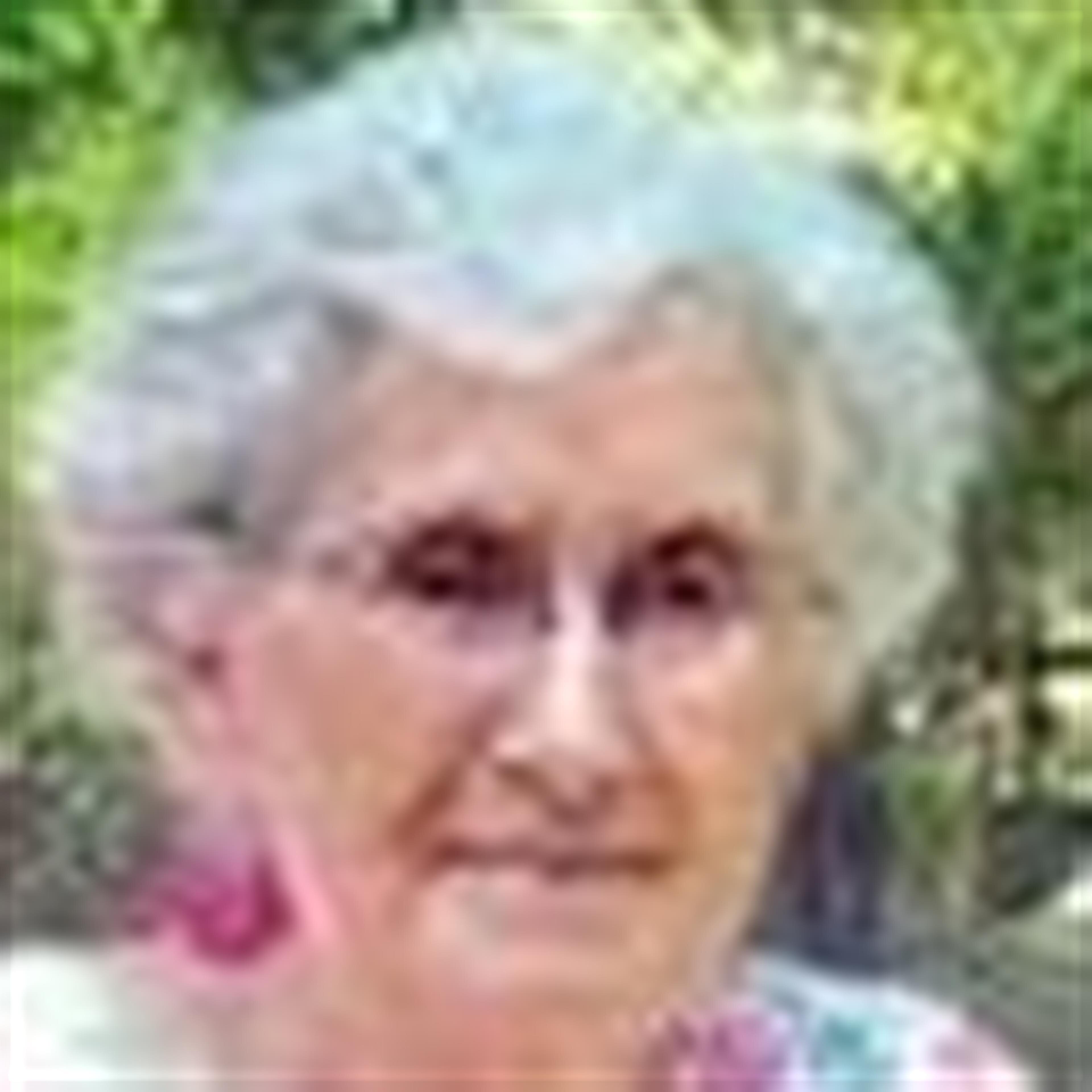 Inez Lillian Mashburn Bresse