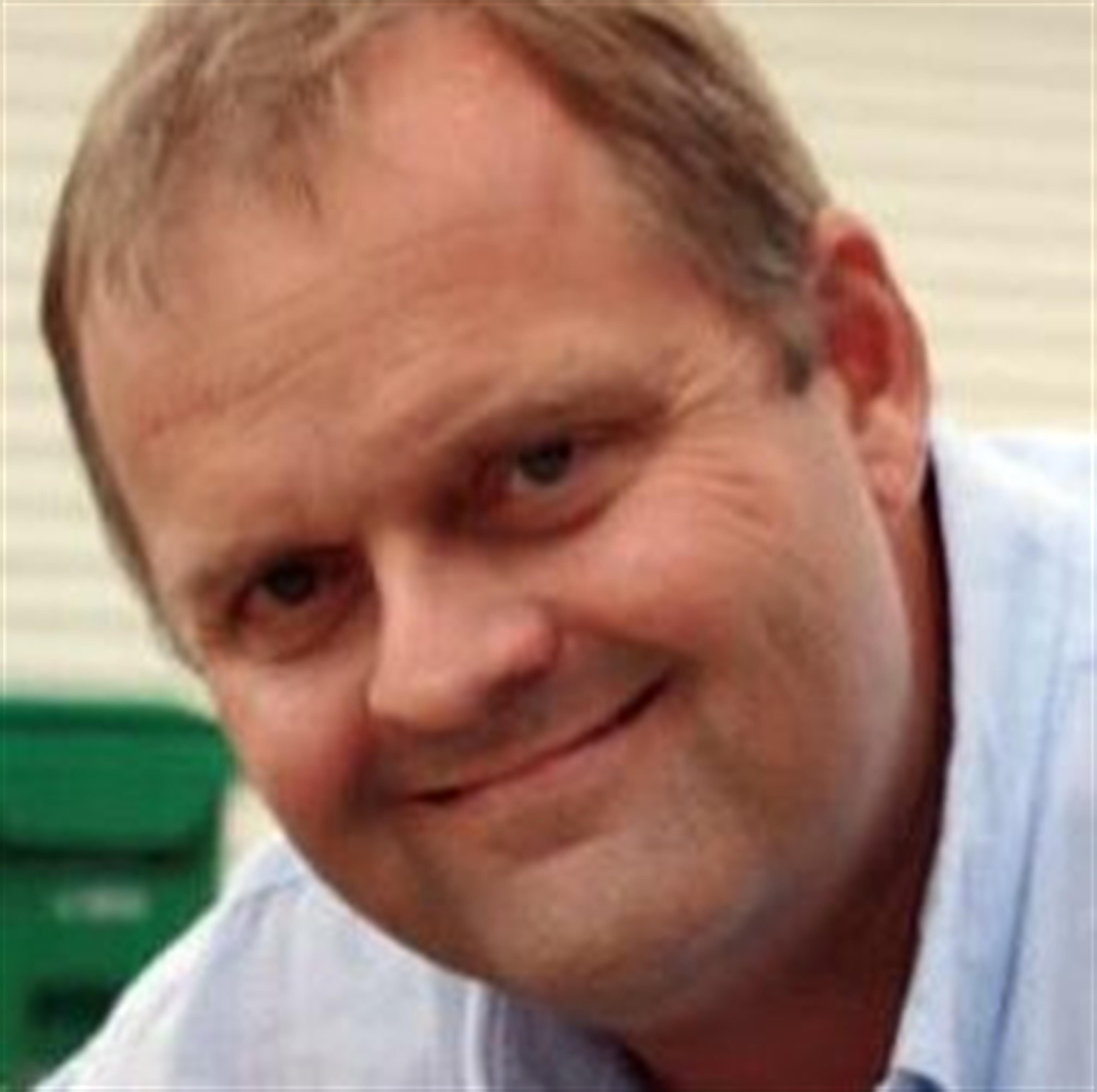 William M. Gereighty