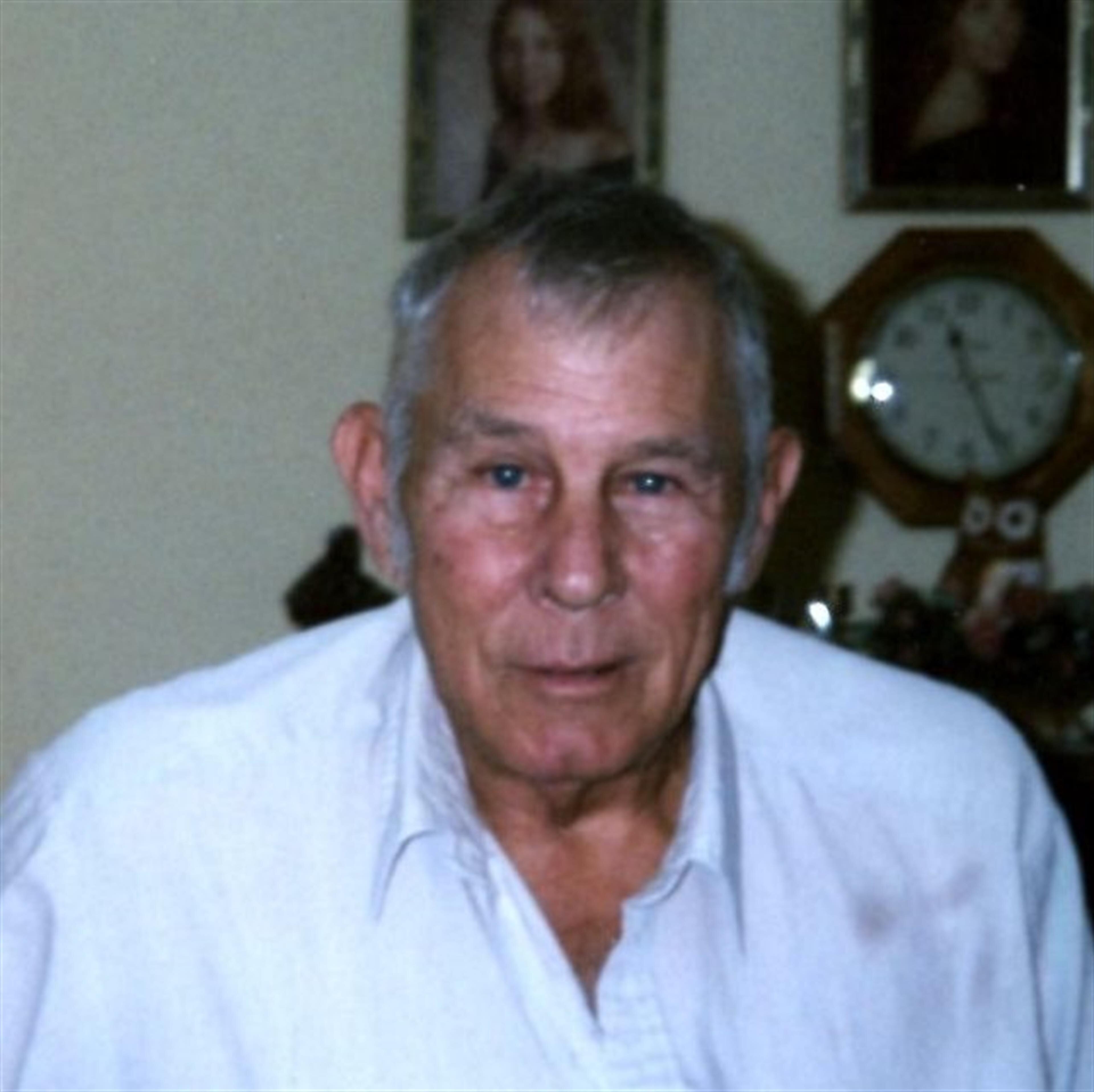 Joseph V. Bedgood