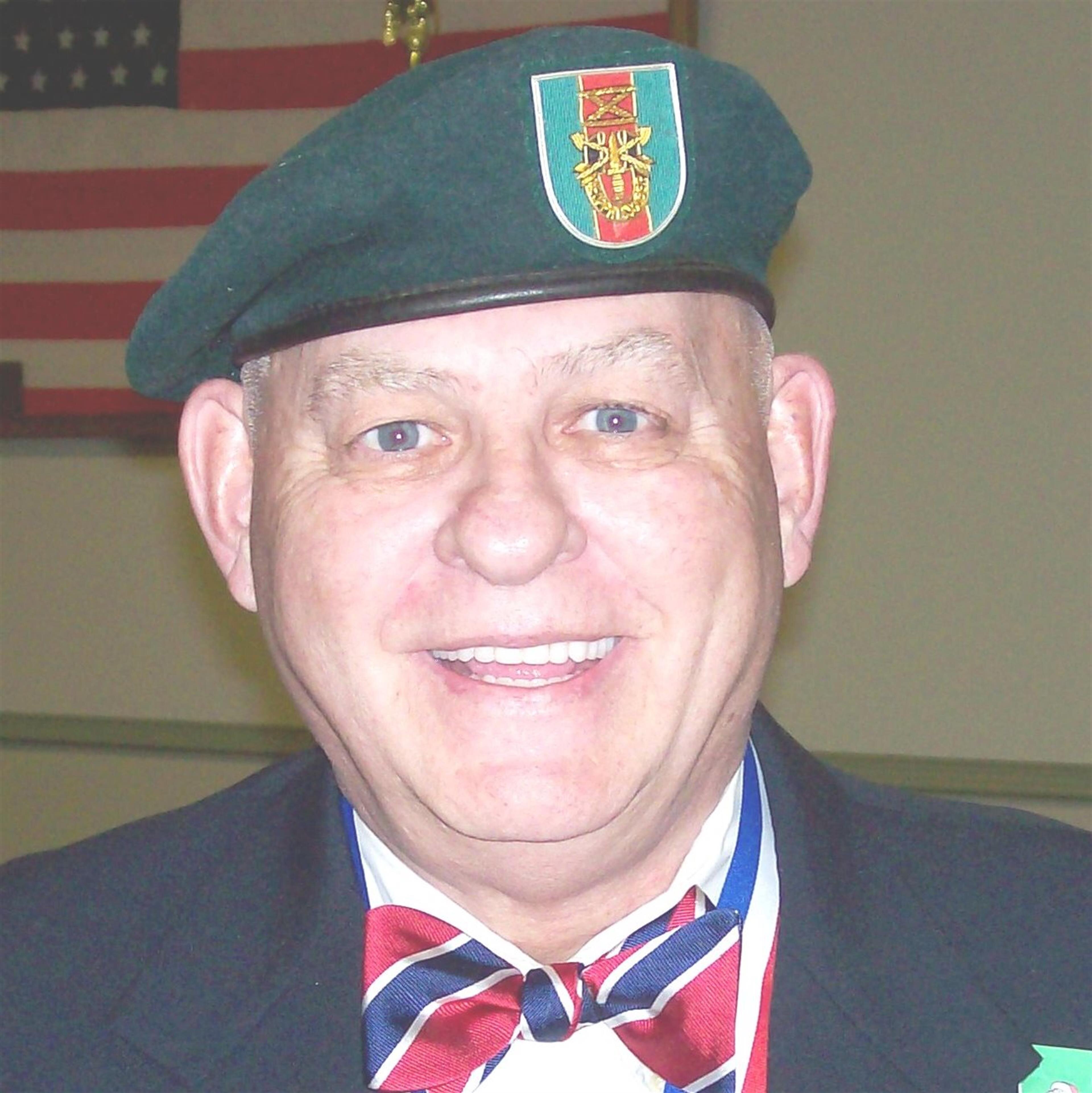 Alvin Edsel Dunnem