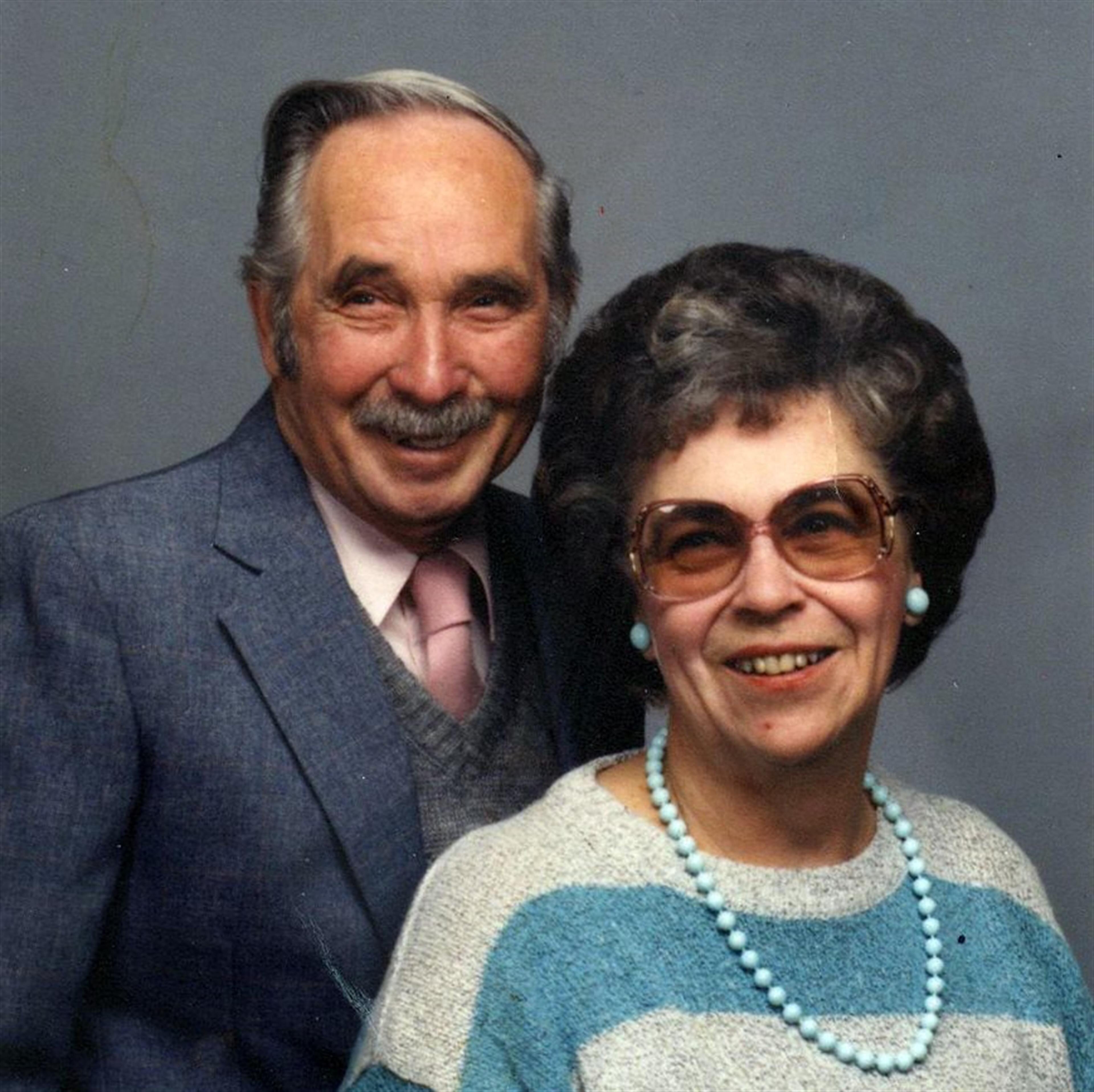 Jacqueline Harrell