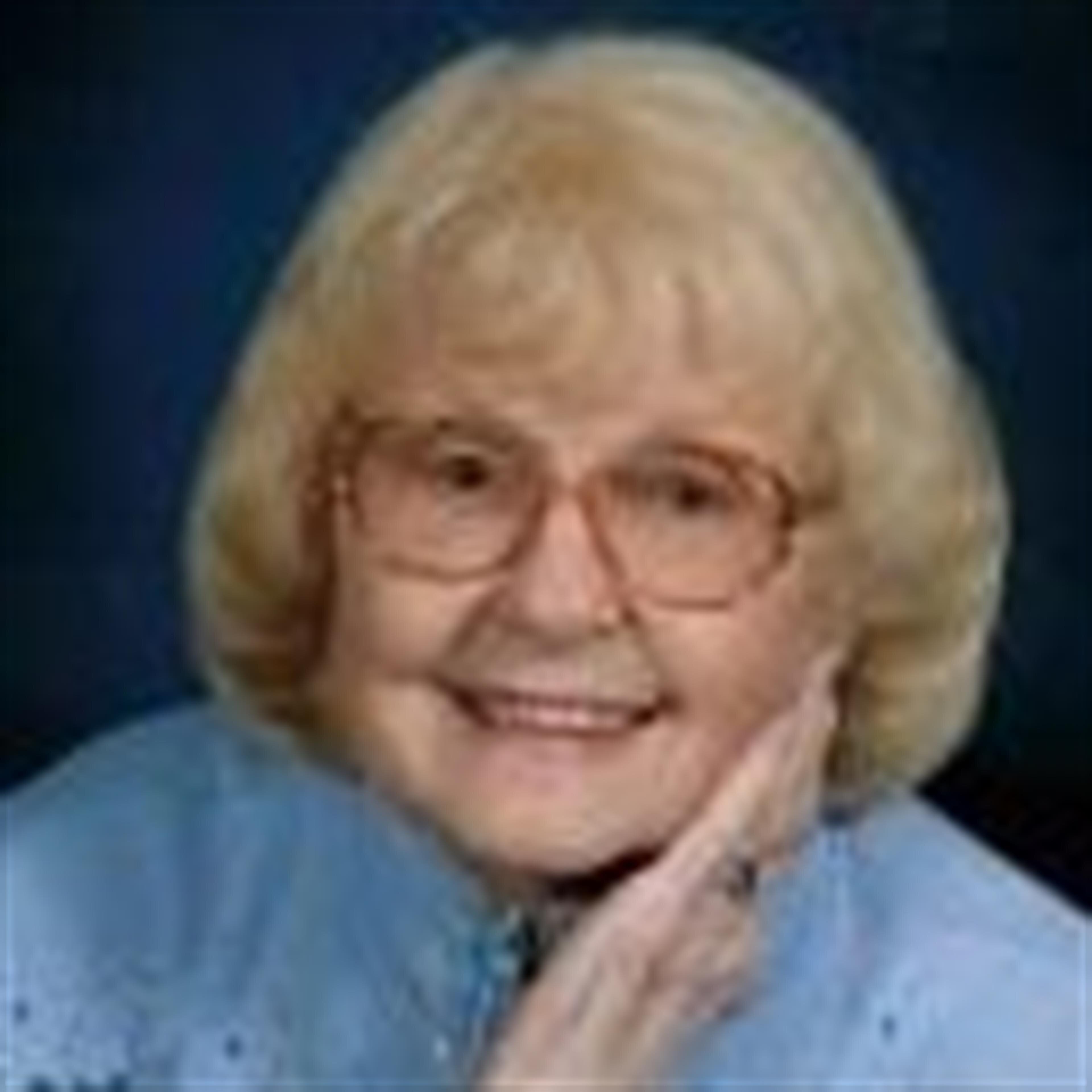 Mary Alice Burkett