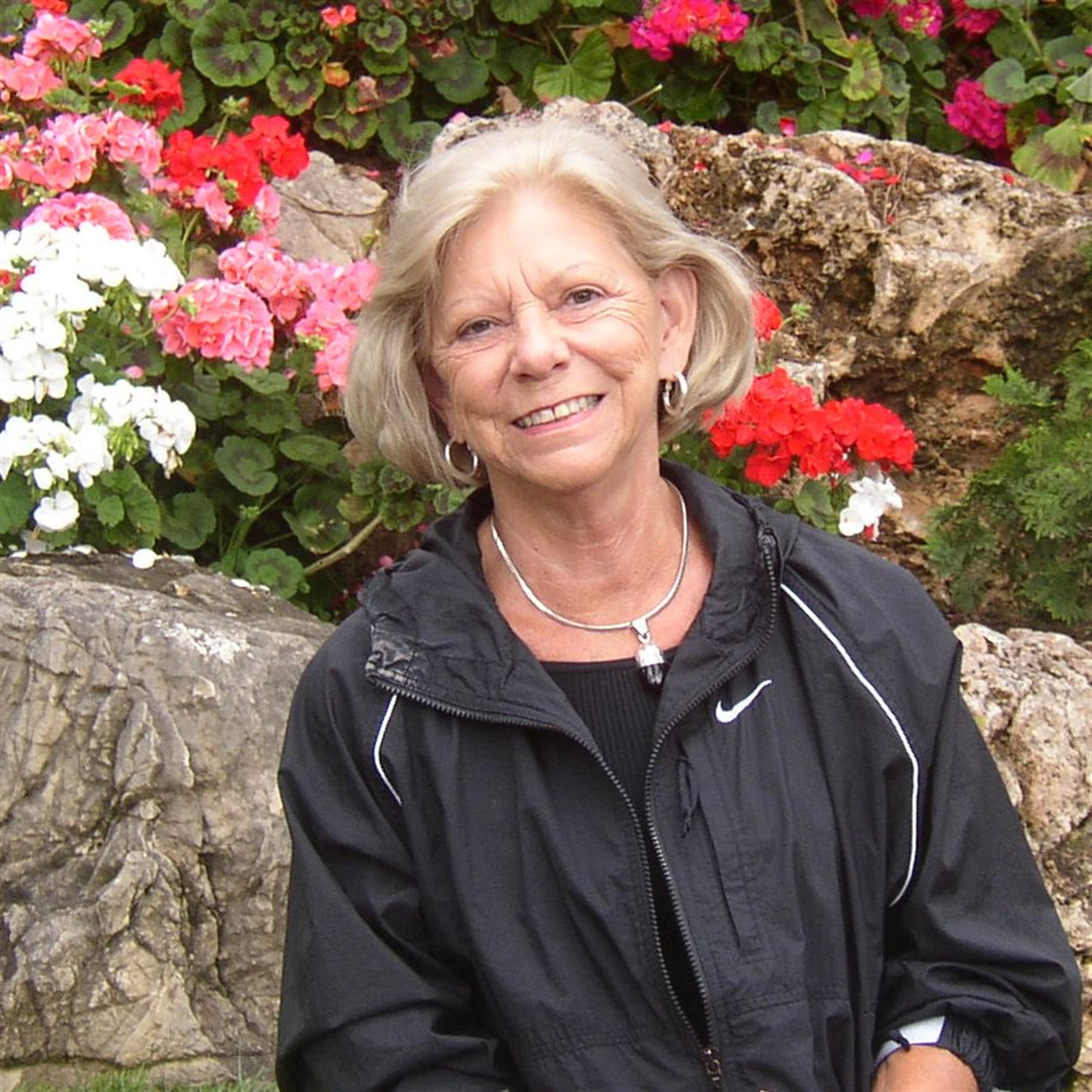 Peggy C. Williams