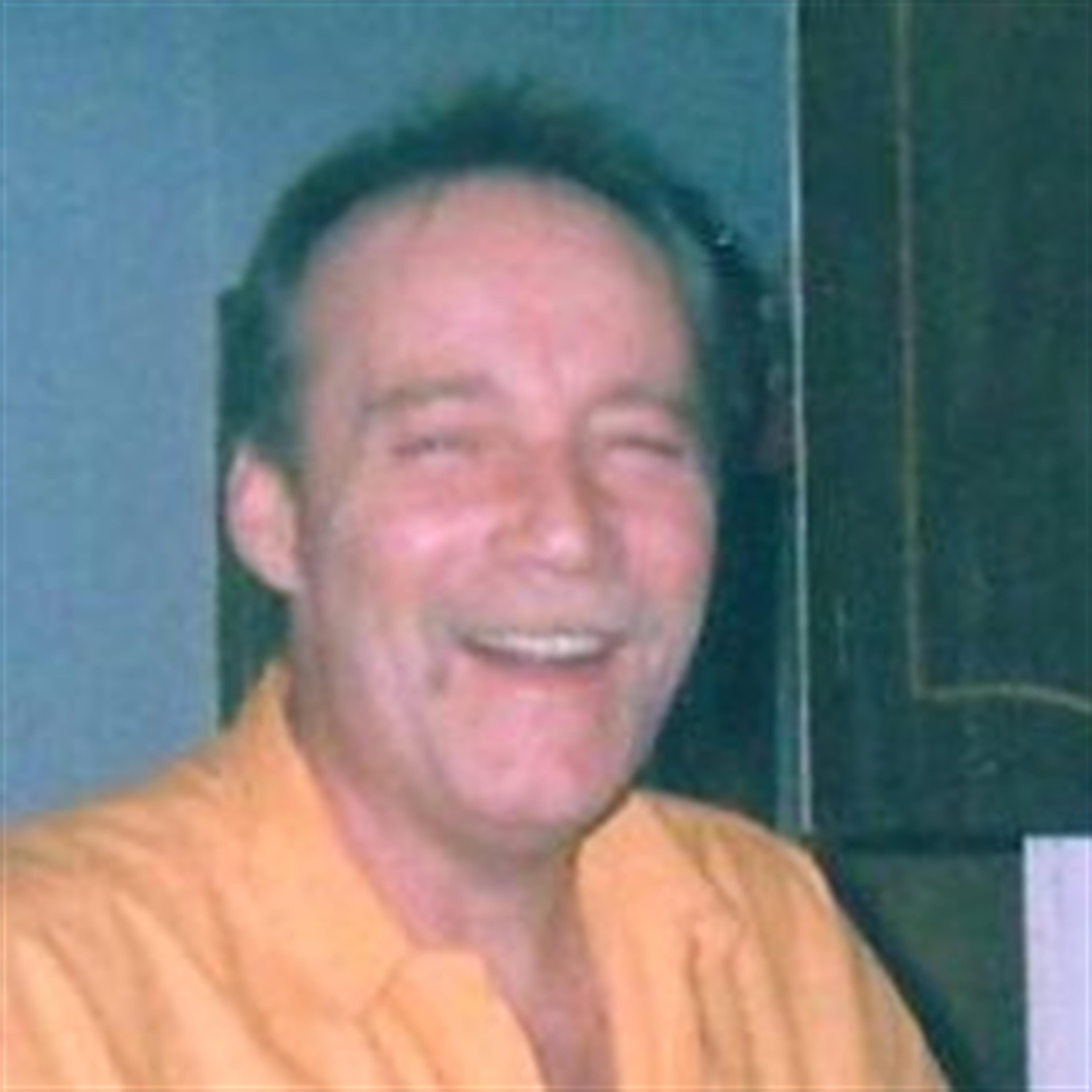 Eddy James Conners