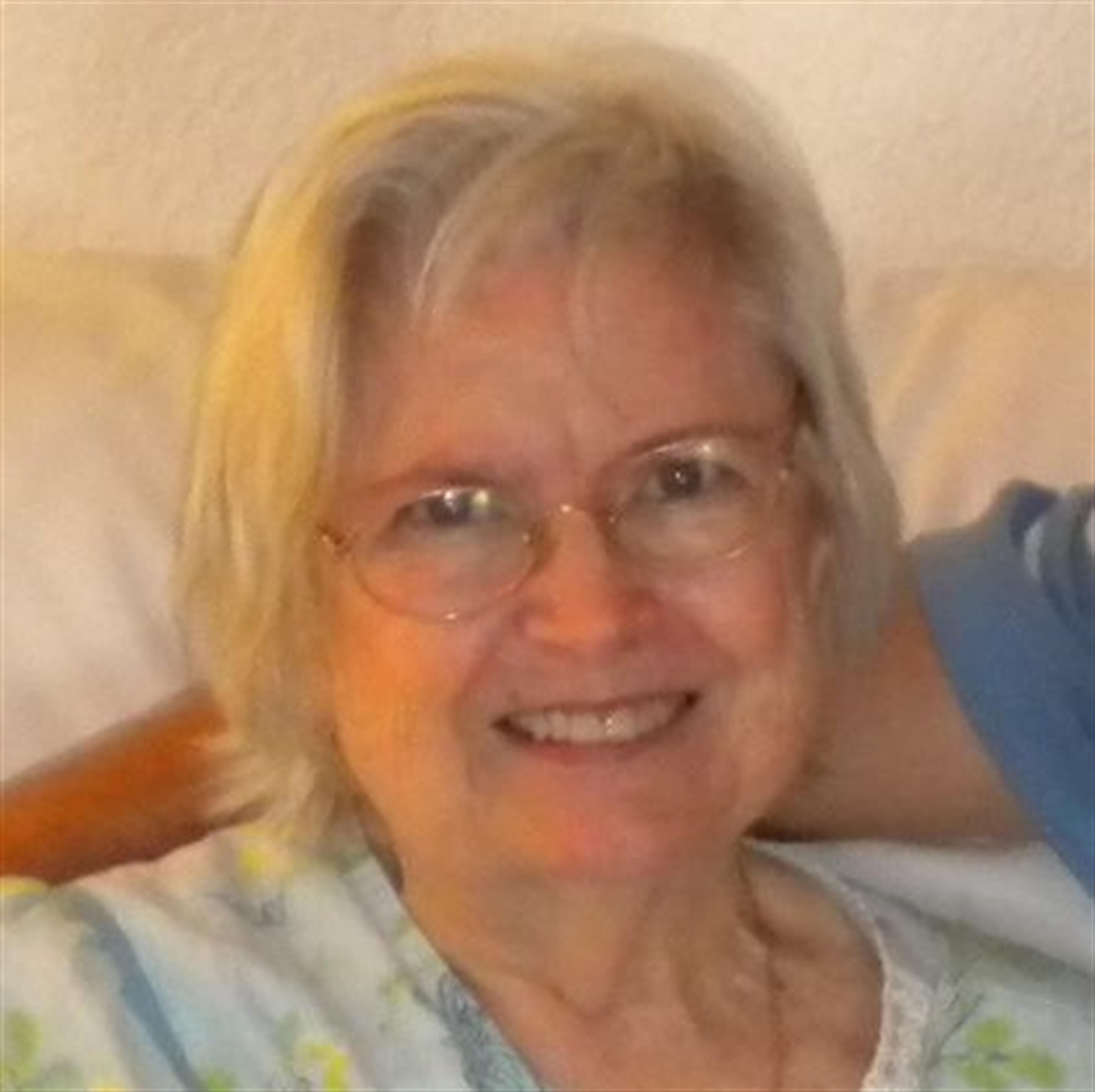 BETTY  JEAN POWELL