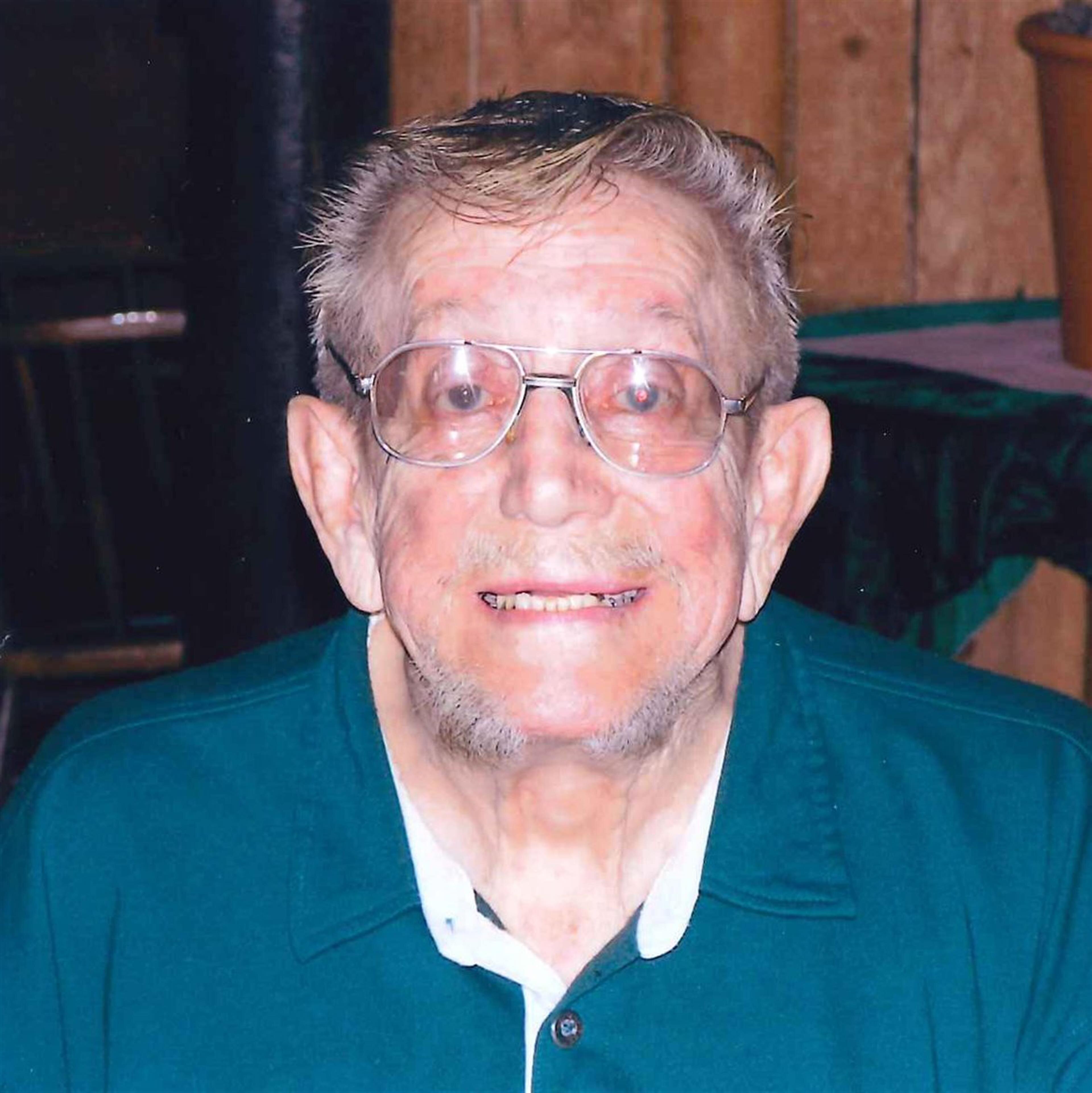 Paul E Paulsen Jr.