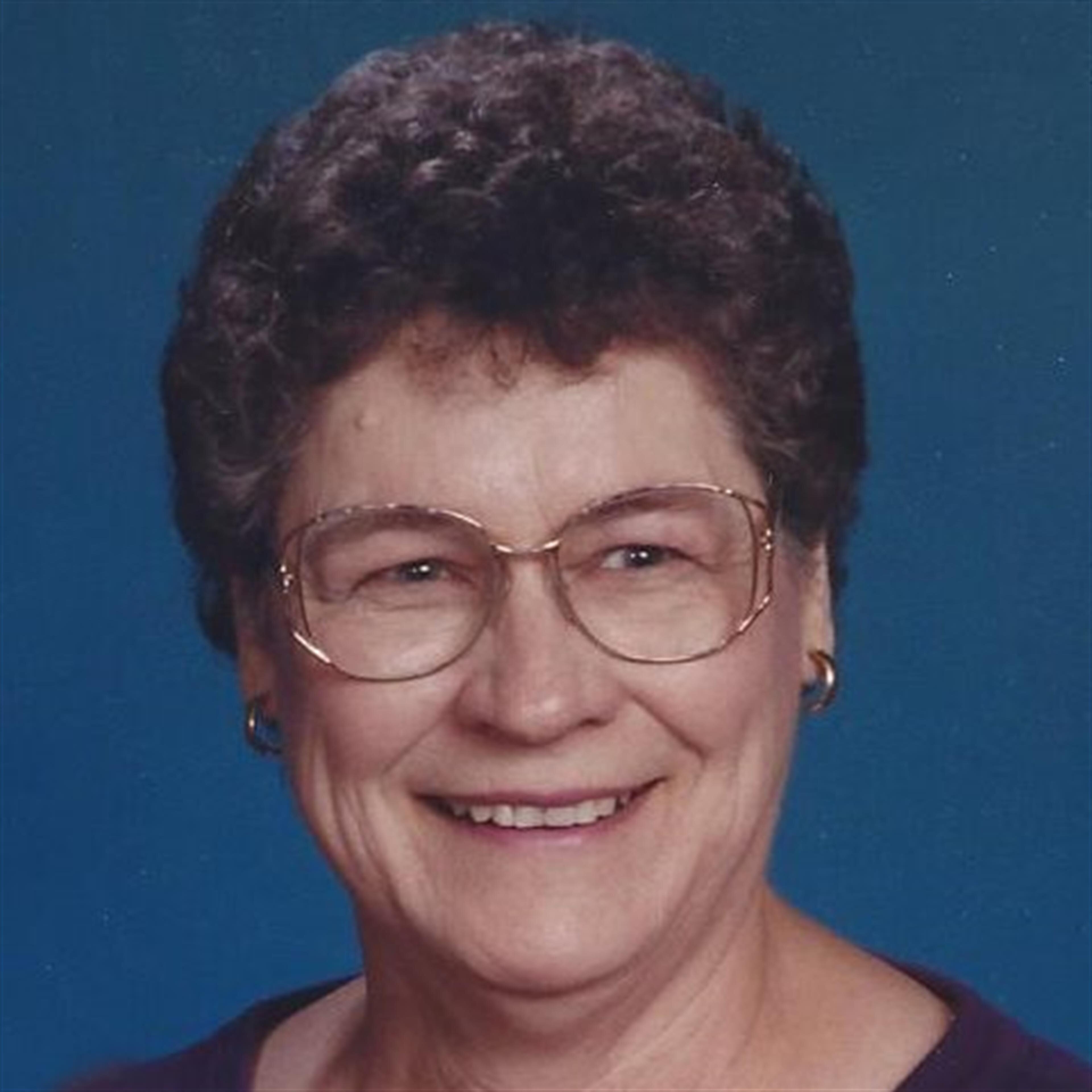 Mary Lee Redden (Camdenton)
