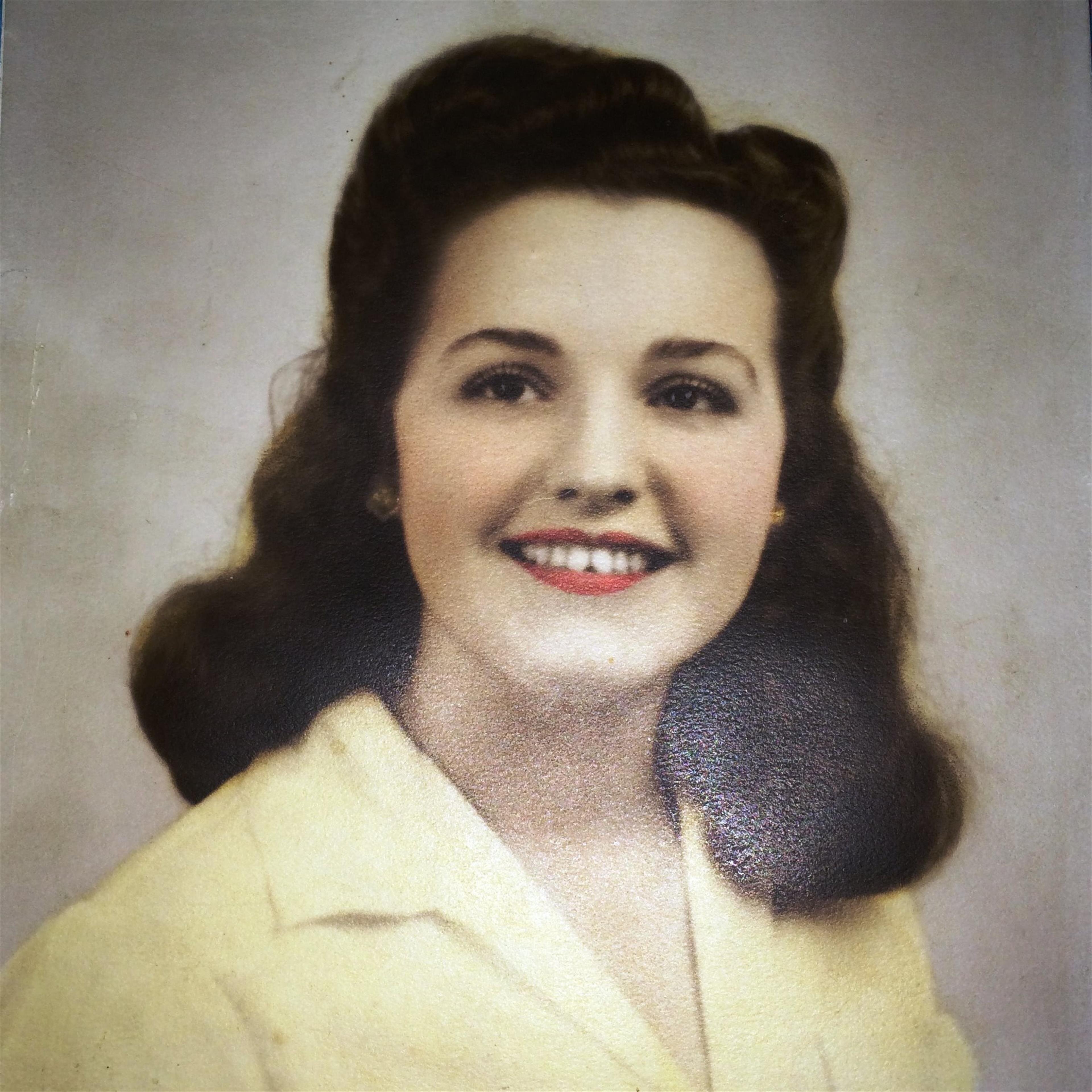 Justine Miller Rusnak