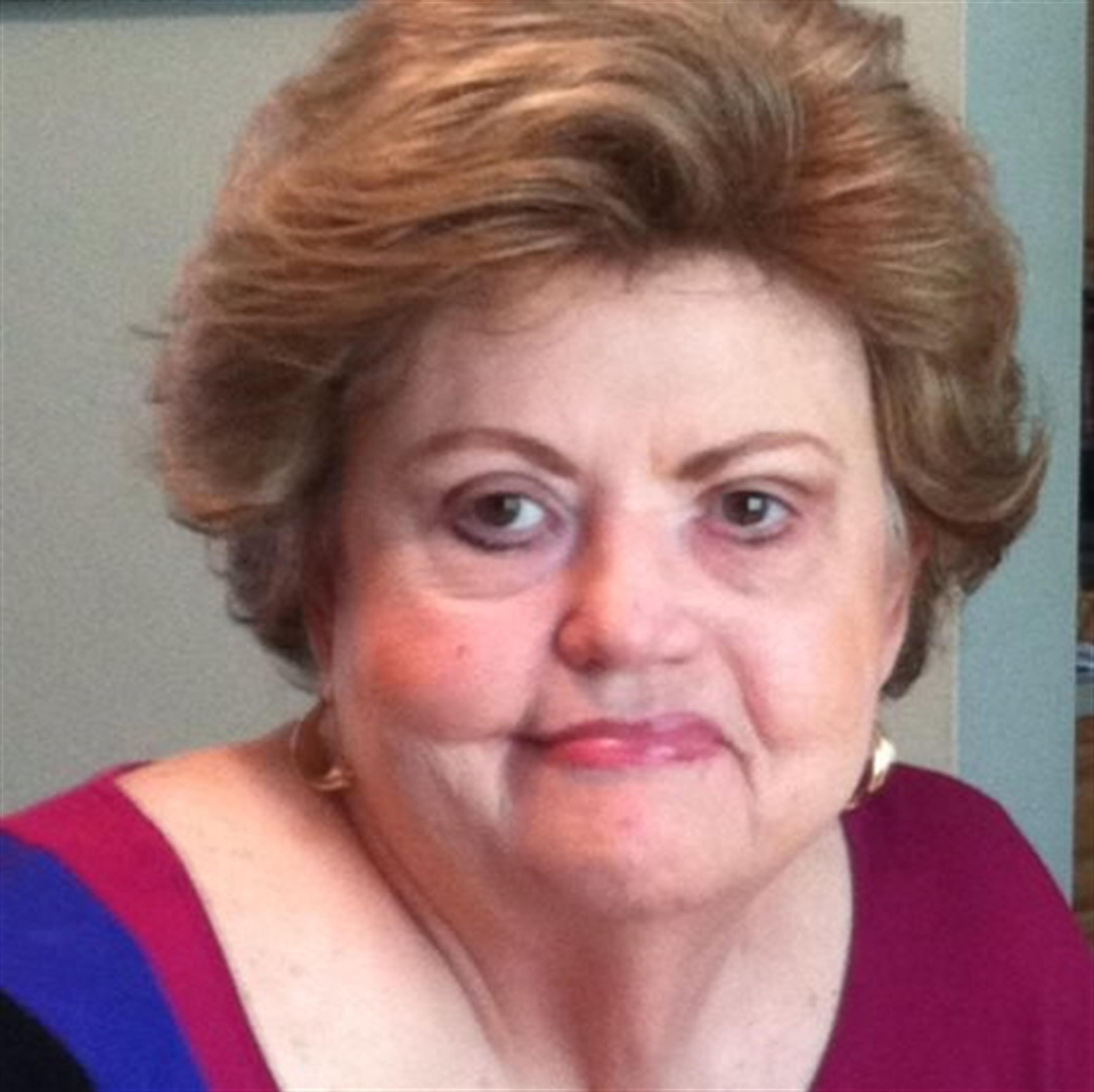 LYDIA BETH DAVIS