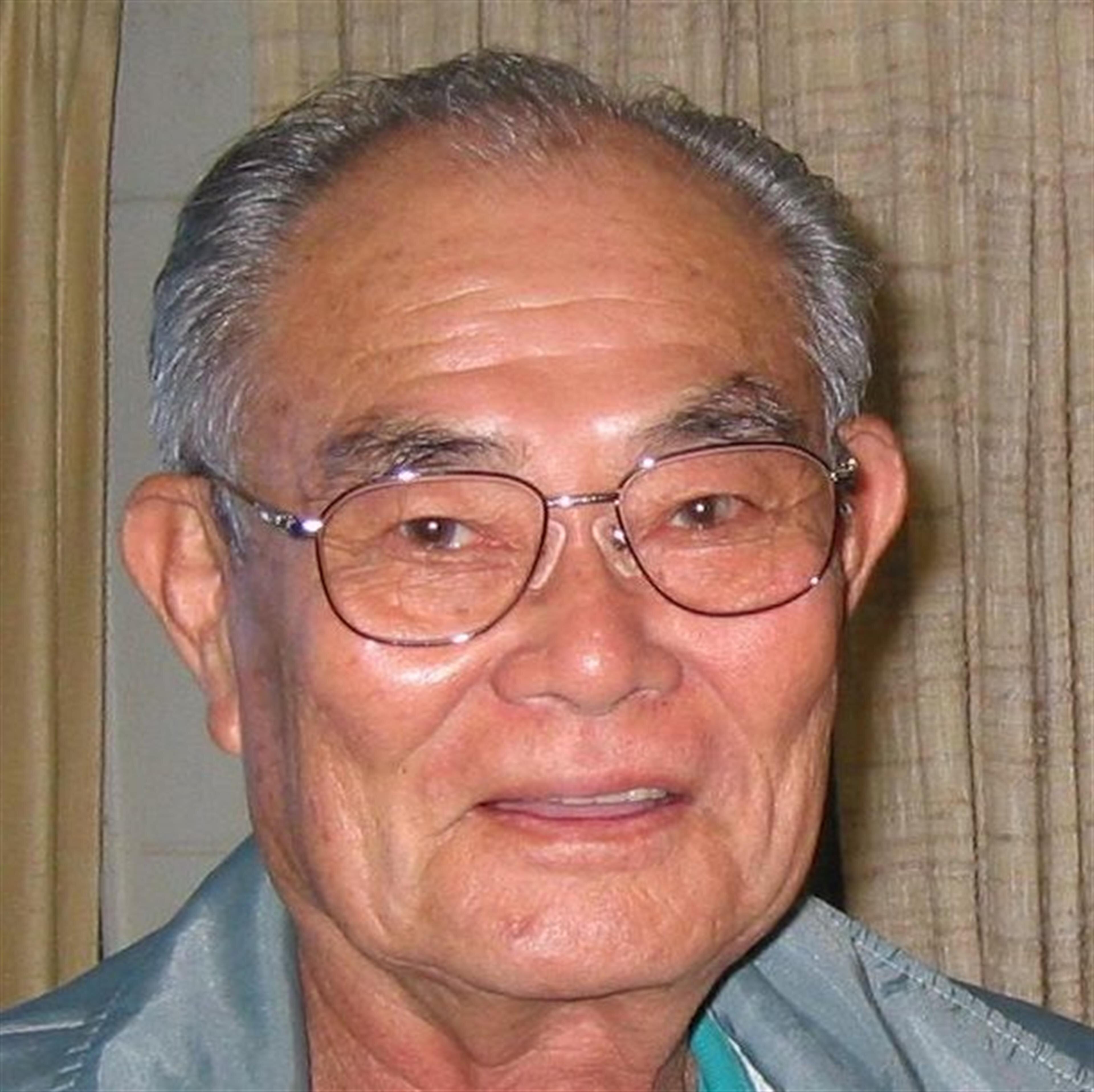 Kaoru  "Kako"  Inouye