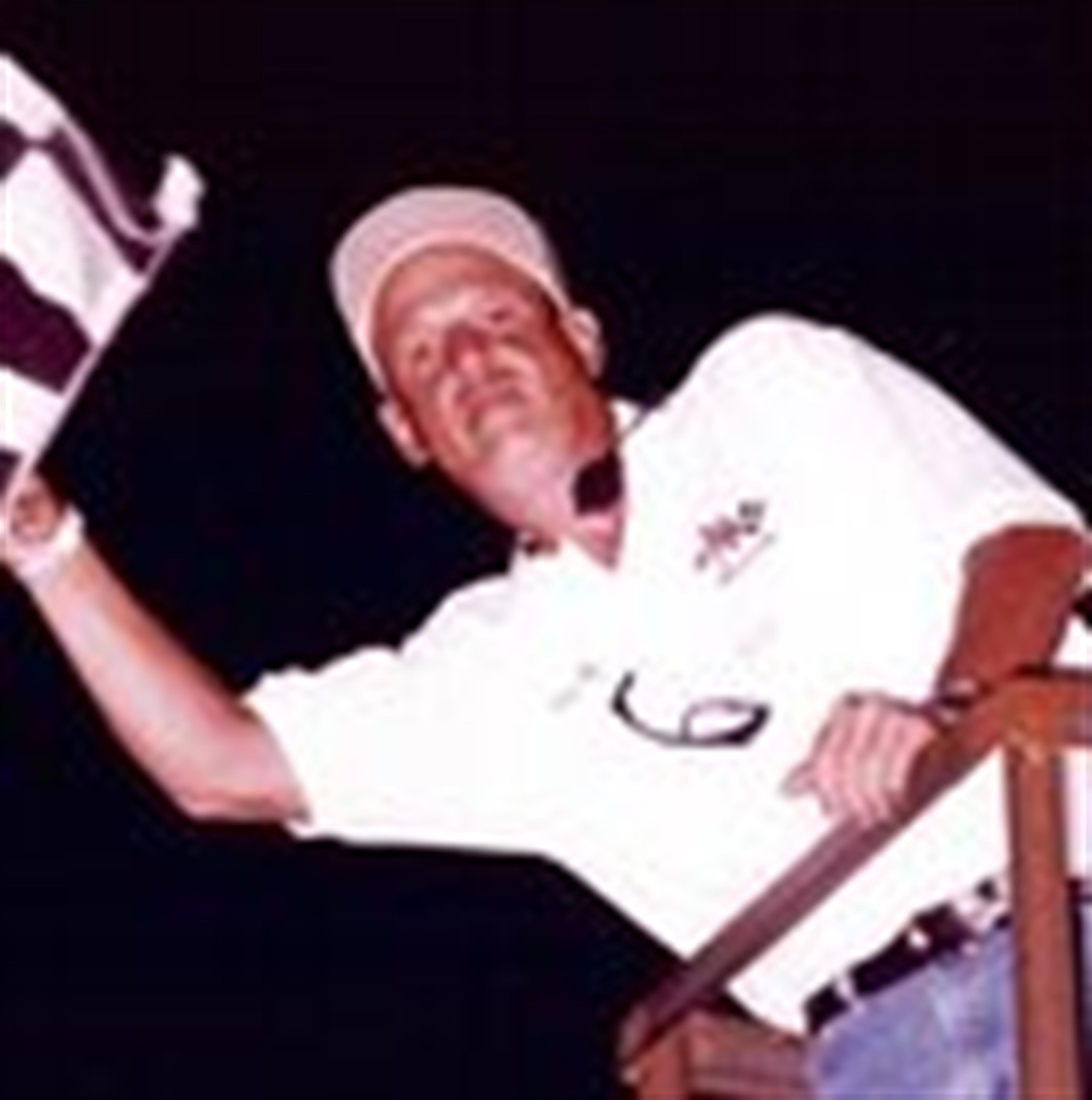 Alan Tyler (Bolivar)