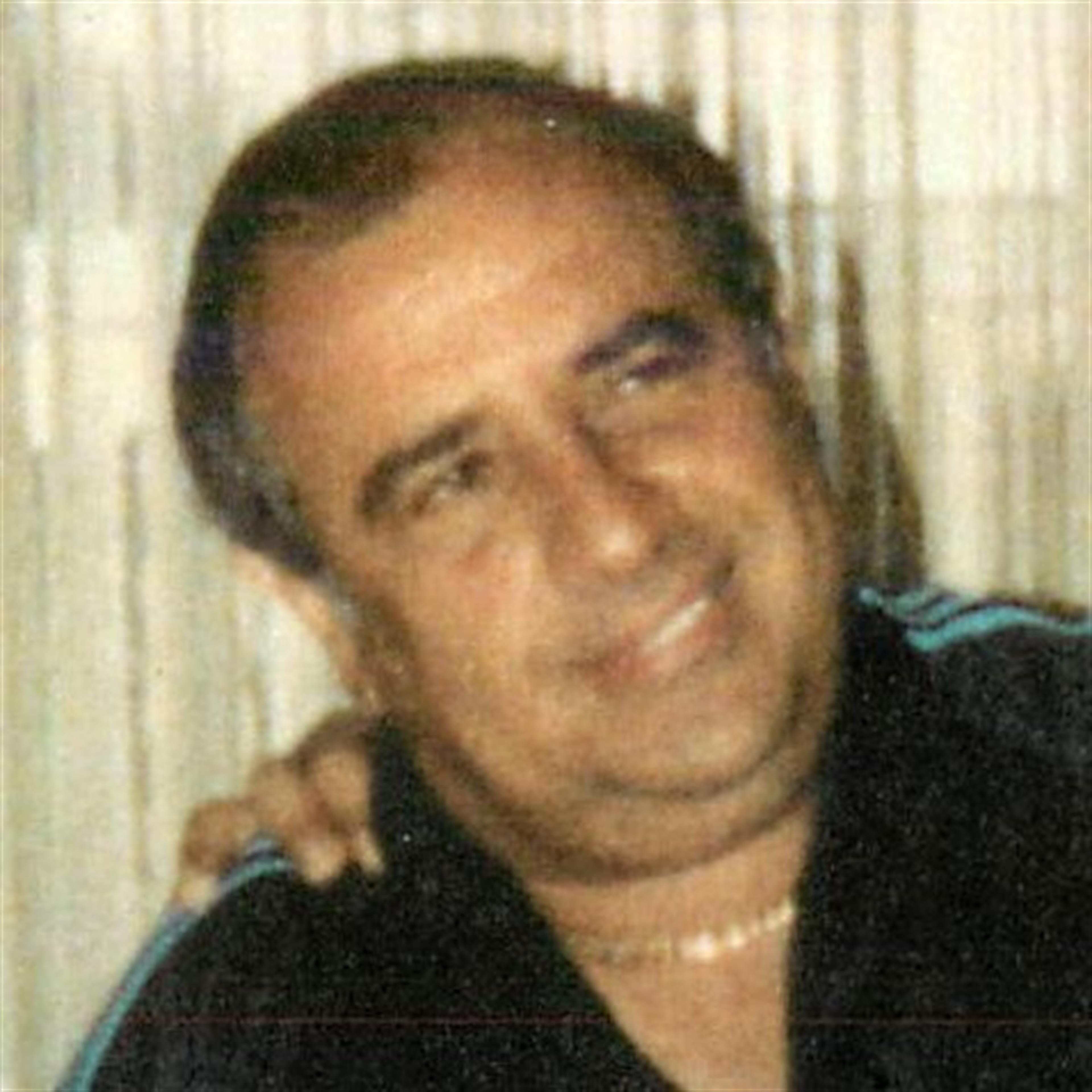 Arnold A. Adams