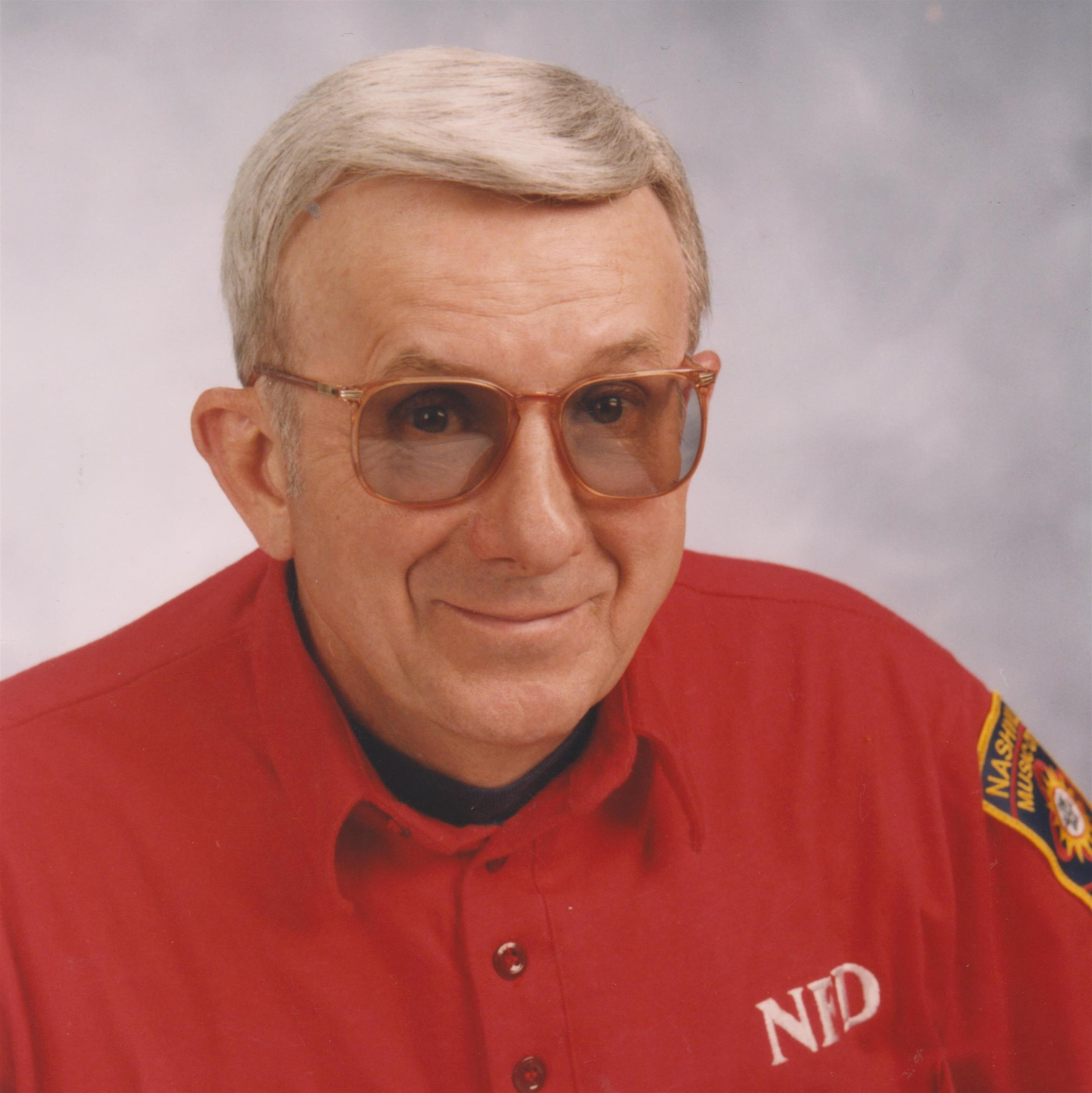 Mr. Clifford Smith