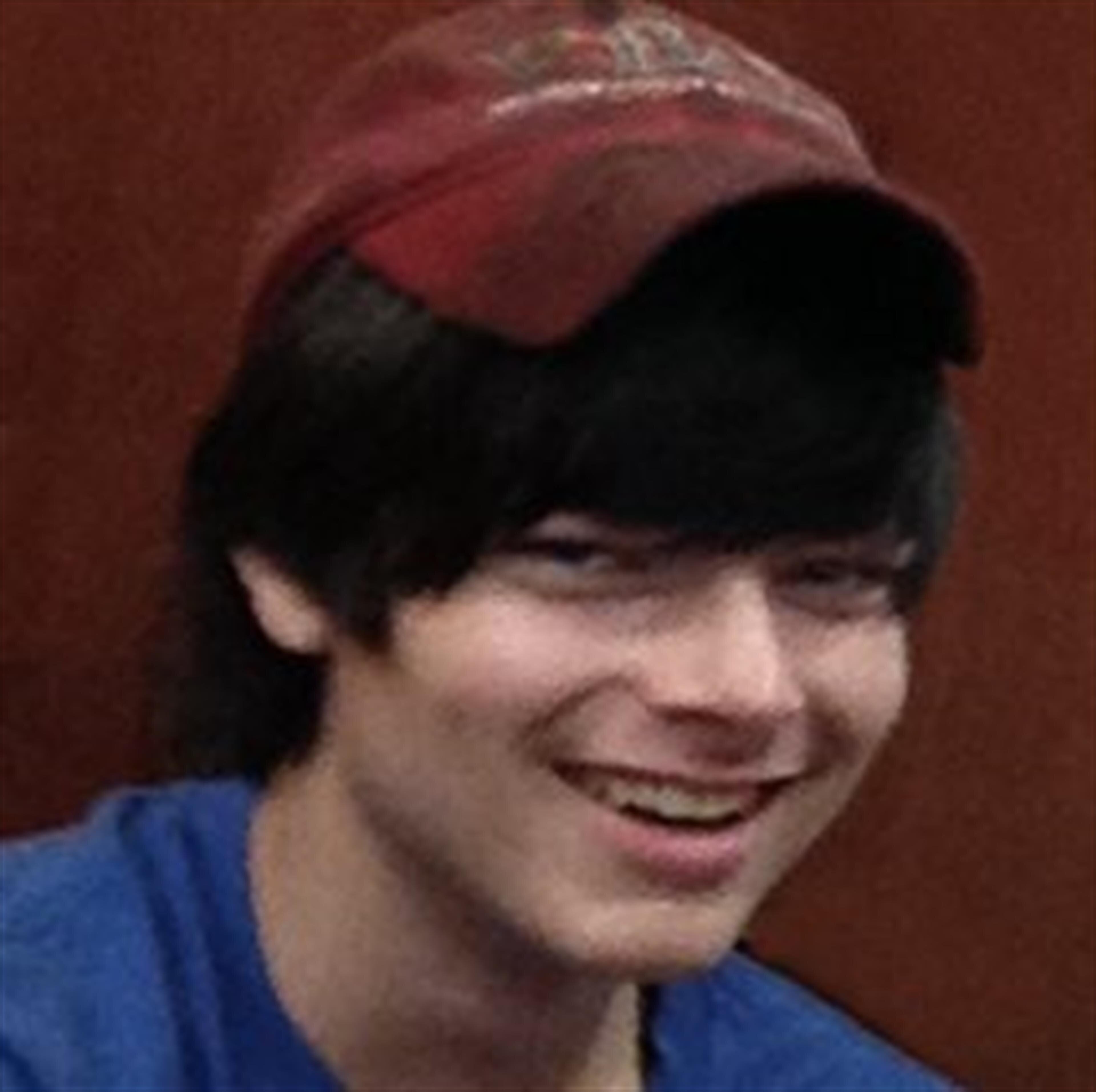 Joshua Alexander Hathcox
