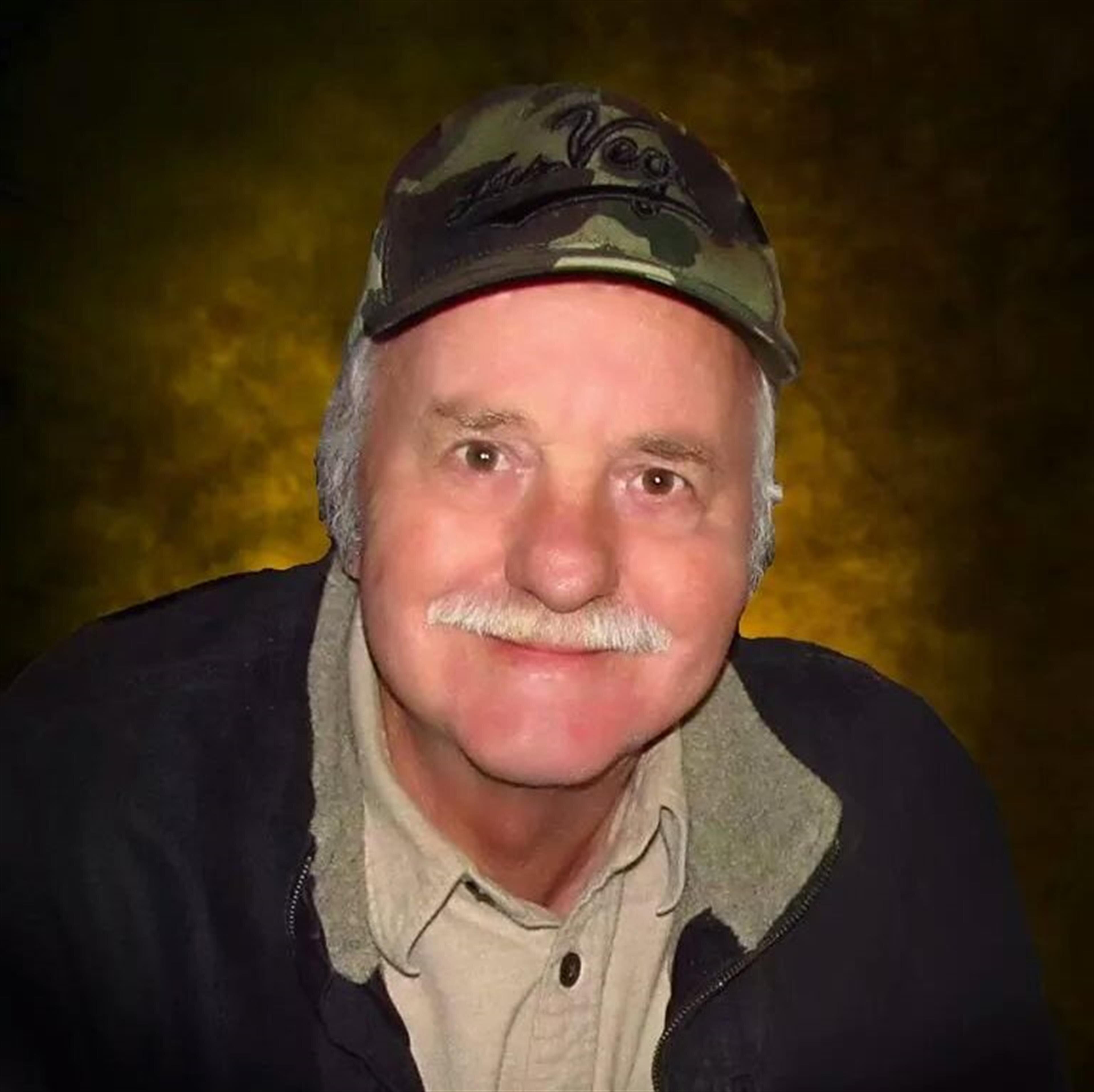 Mr. Harold Clark Hardin