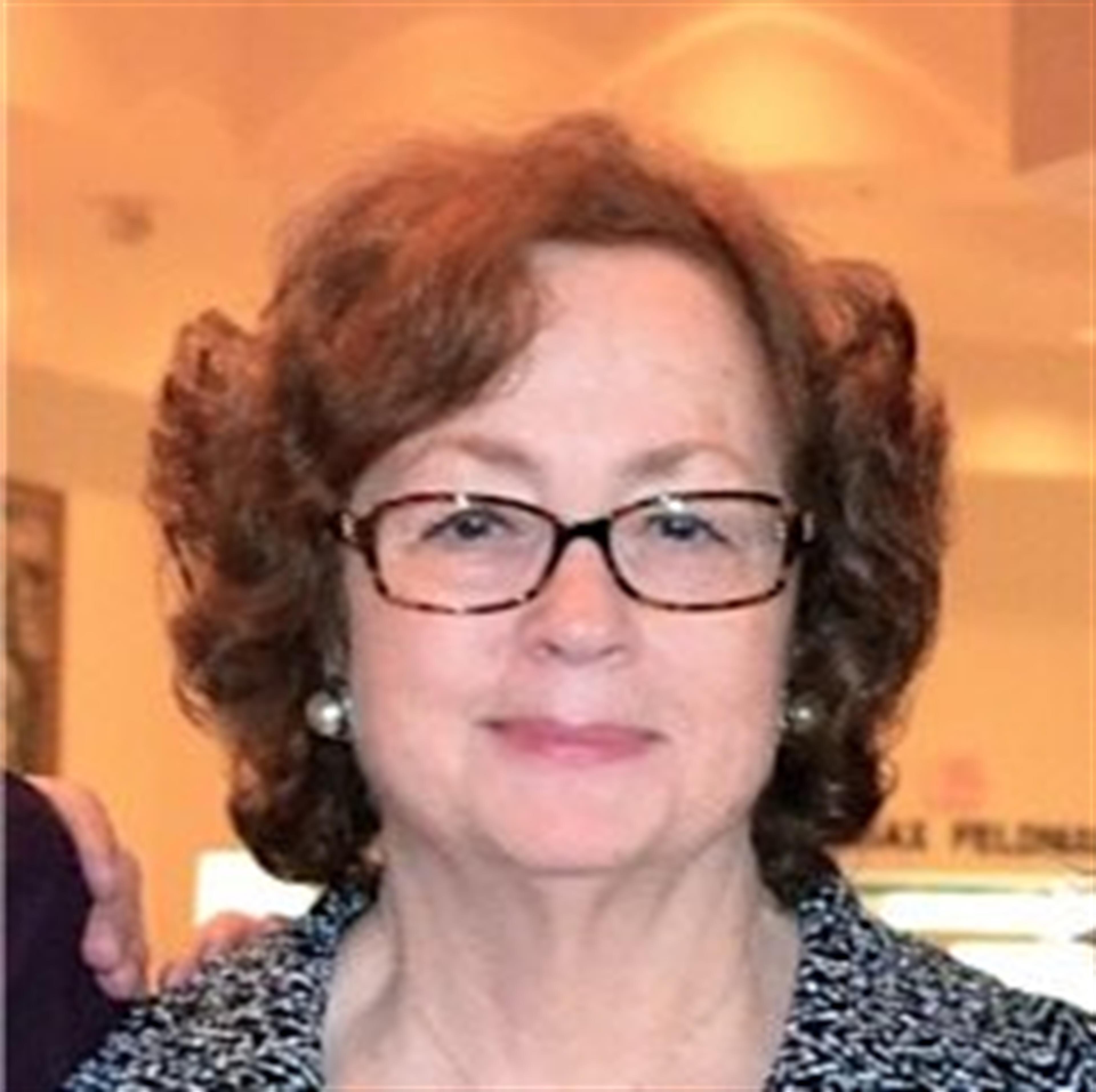 Arleen J. Rosenthal
