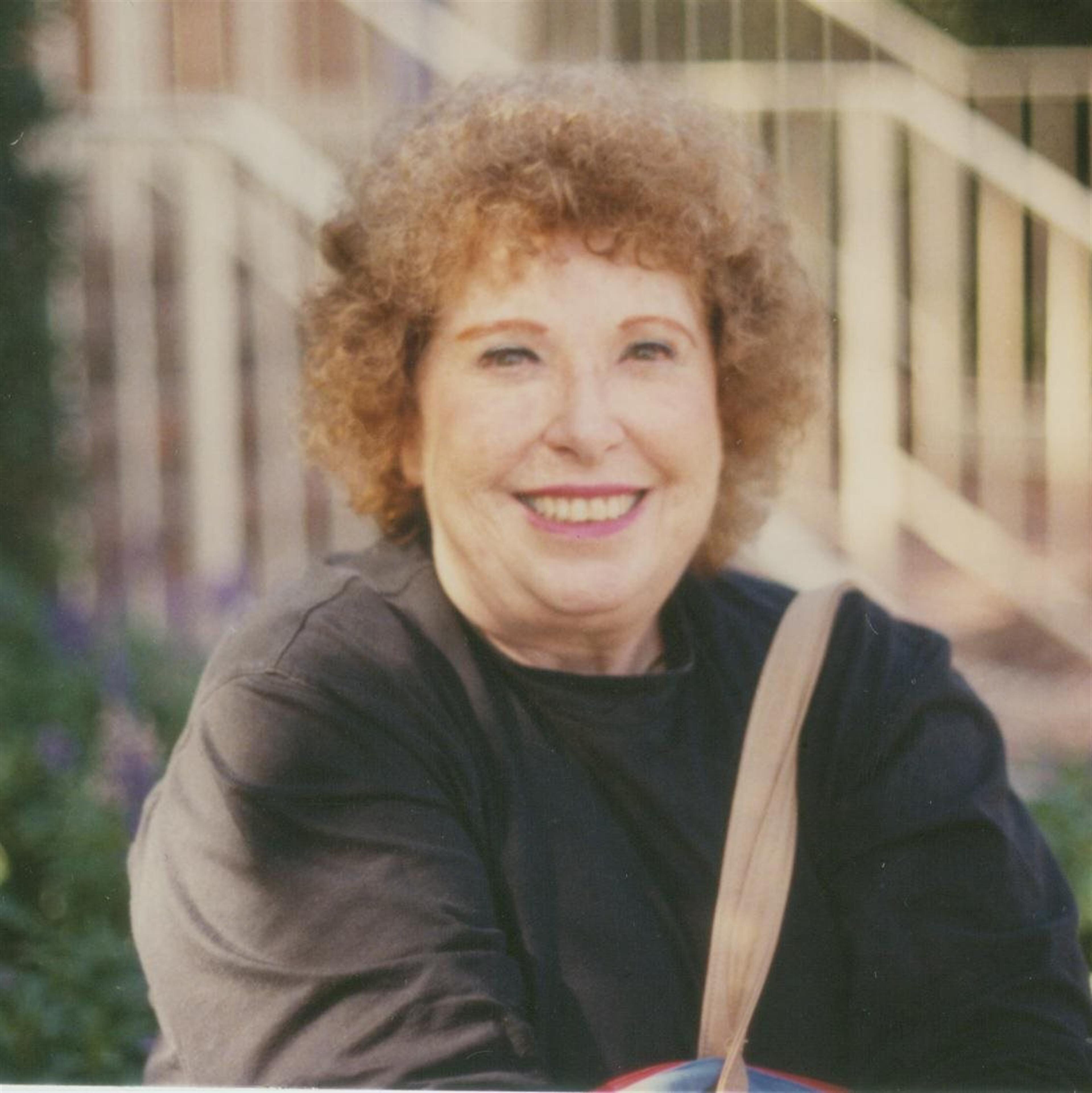Aileen J. Hochman