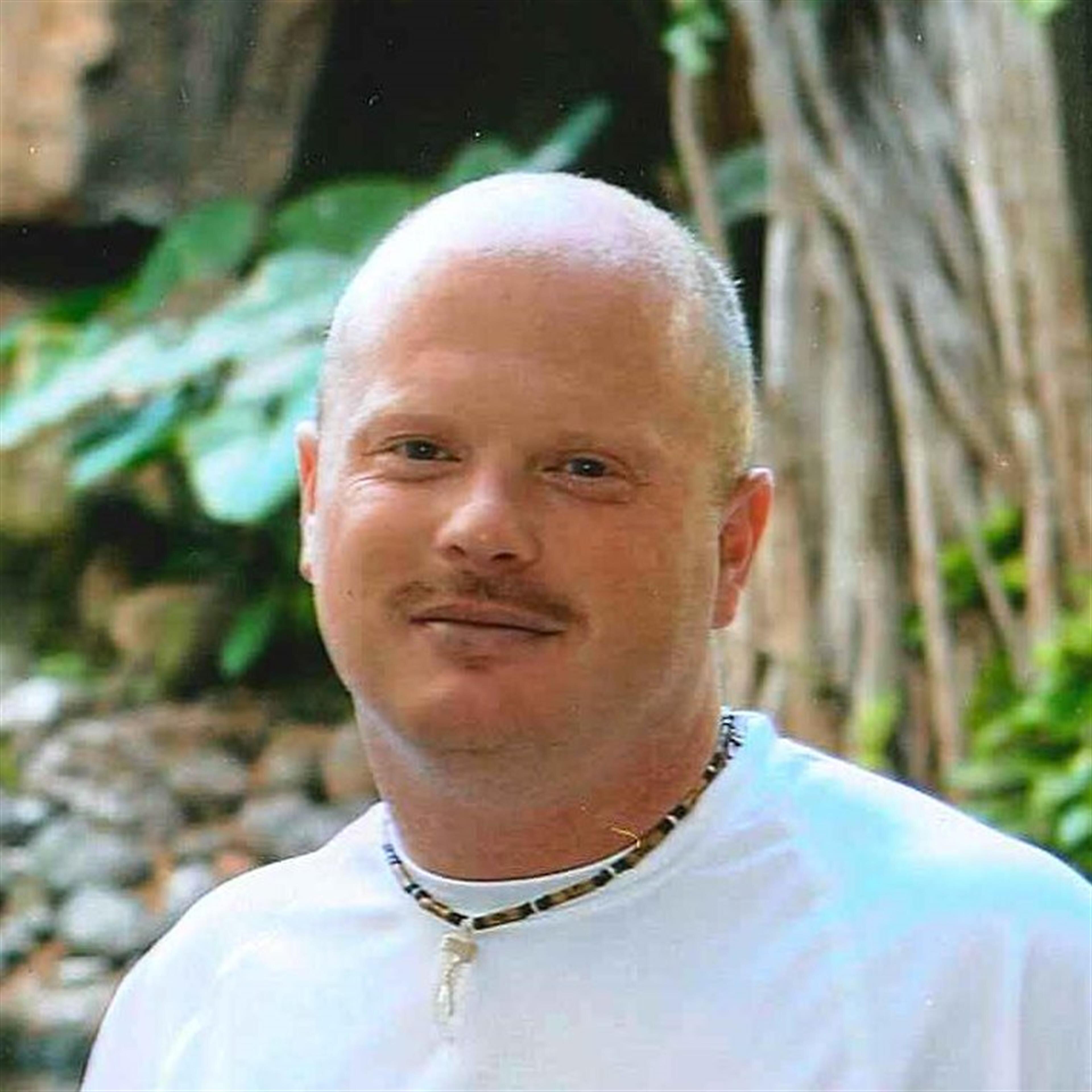 Donald John Kujawa