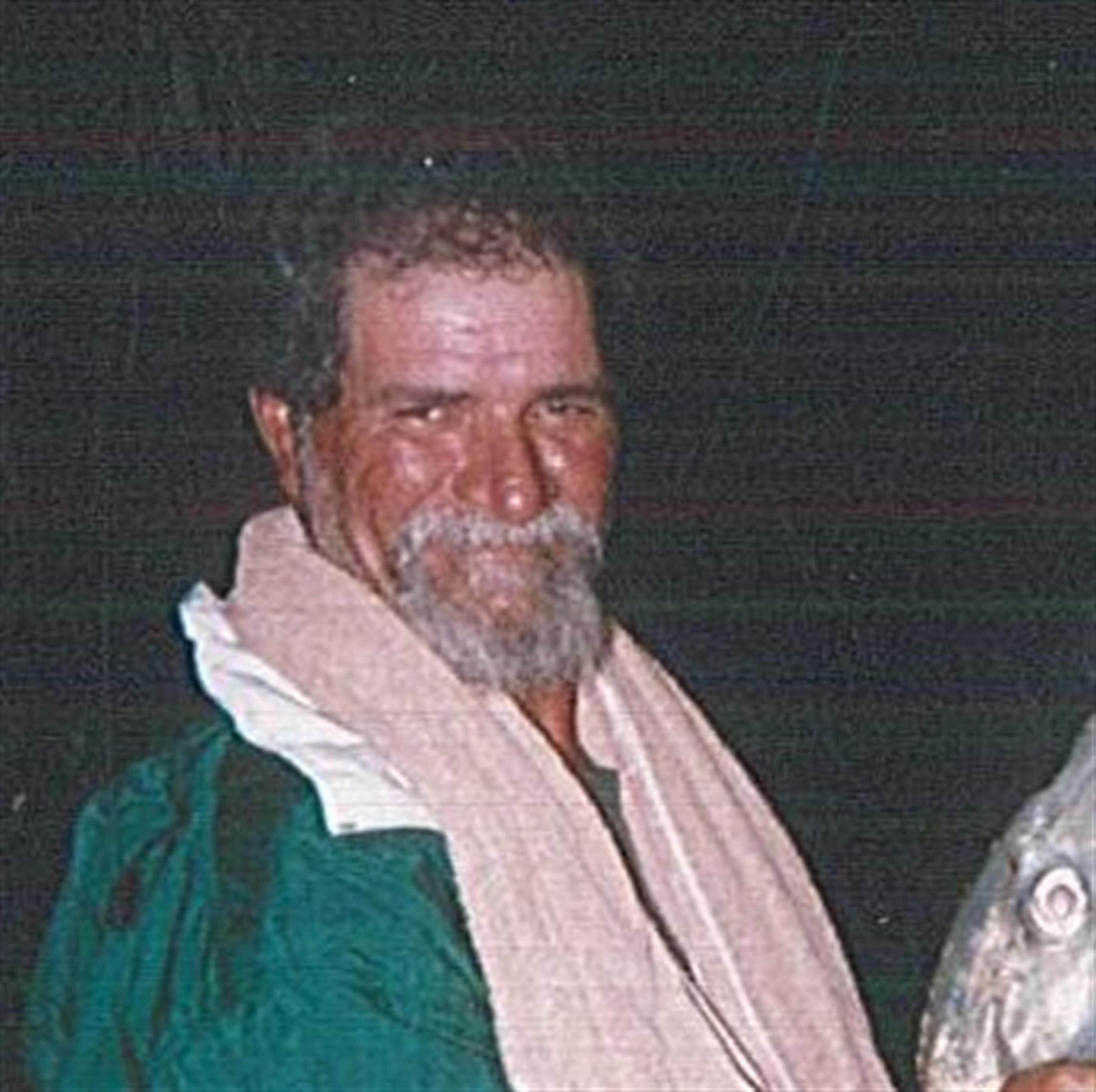 William "Billy" "Pops"  Monroe Kalauokalani  Foster