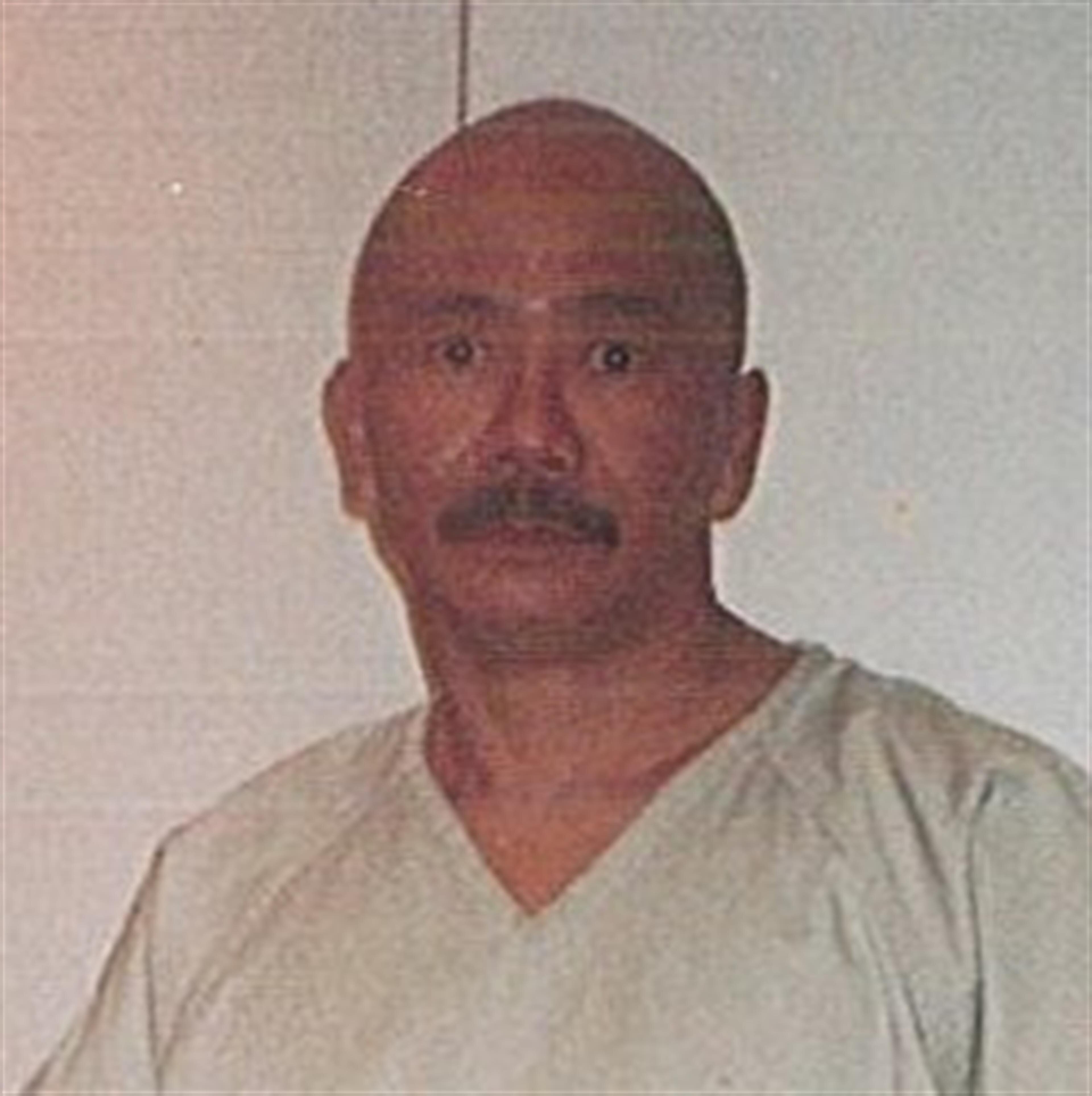 Farley "Tata"  Bernard  Inovejas