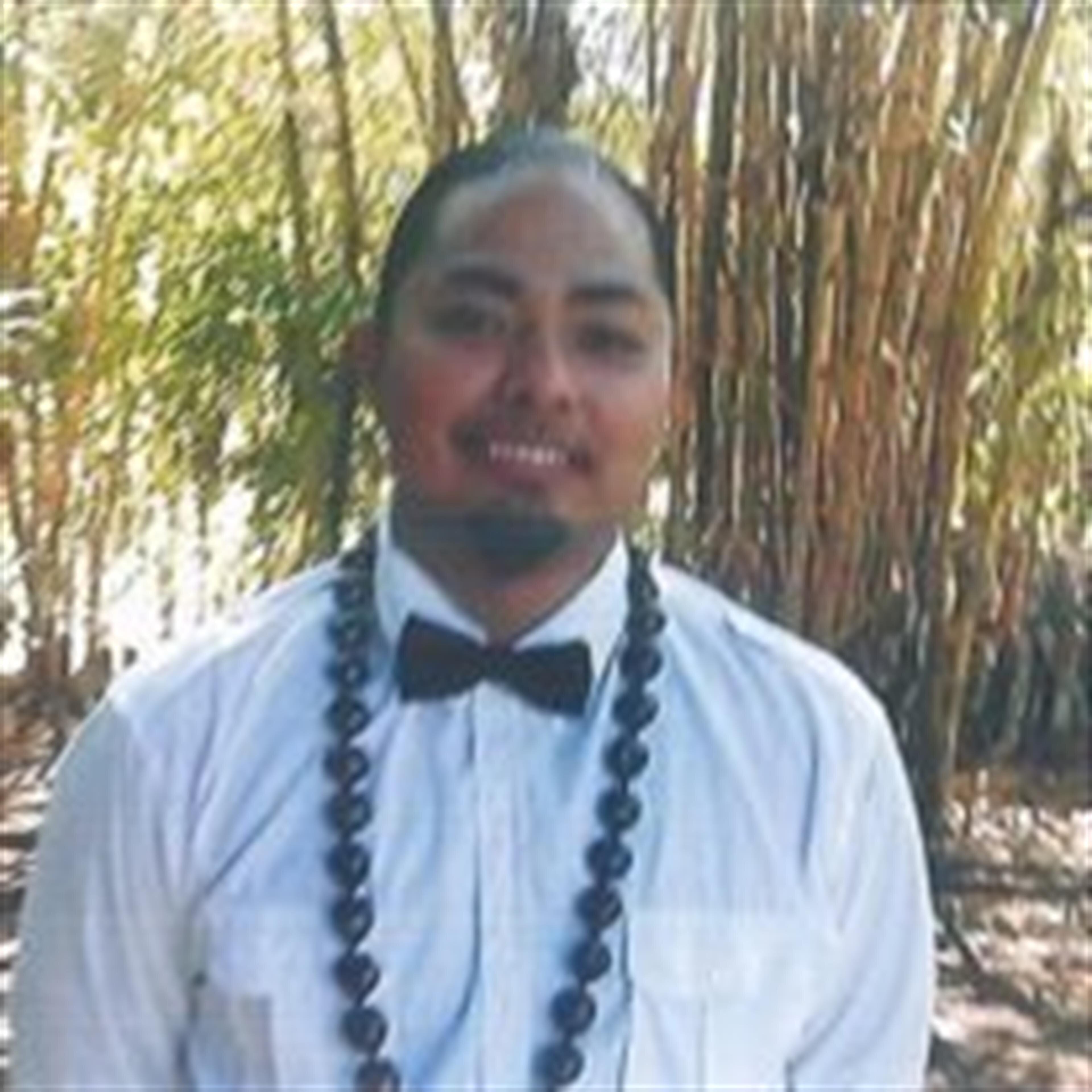 Jethro John Dumlao