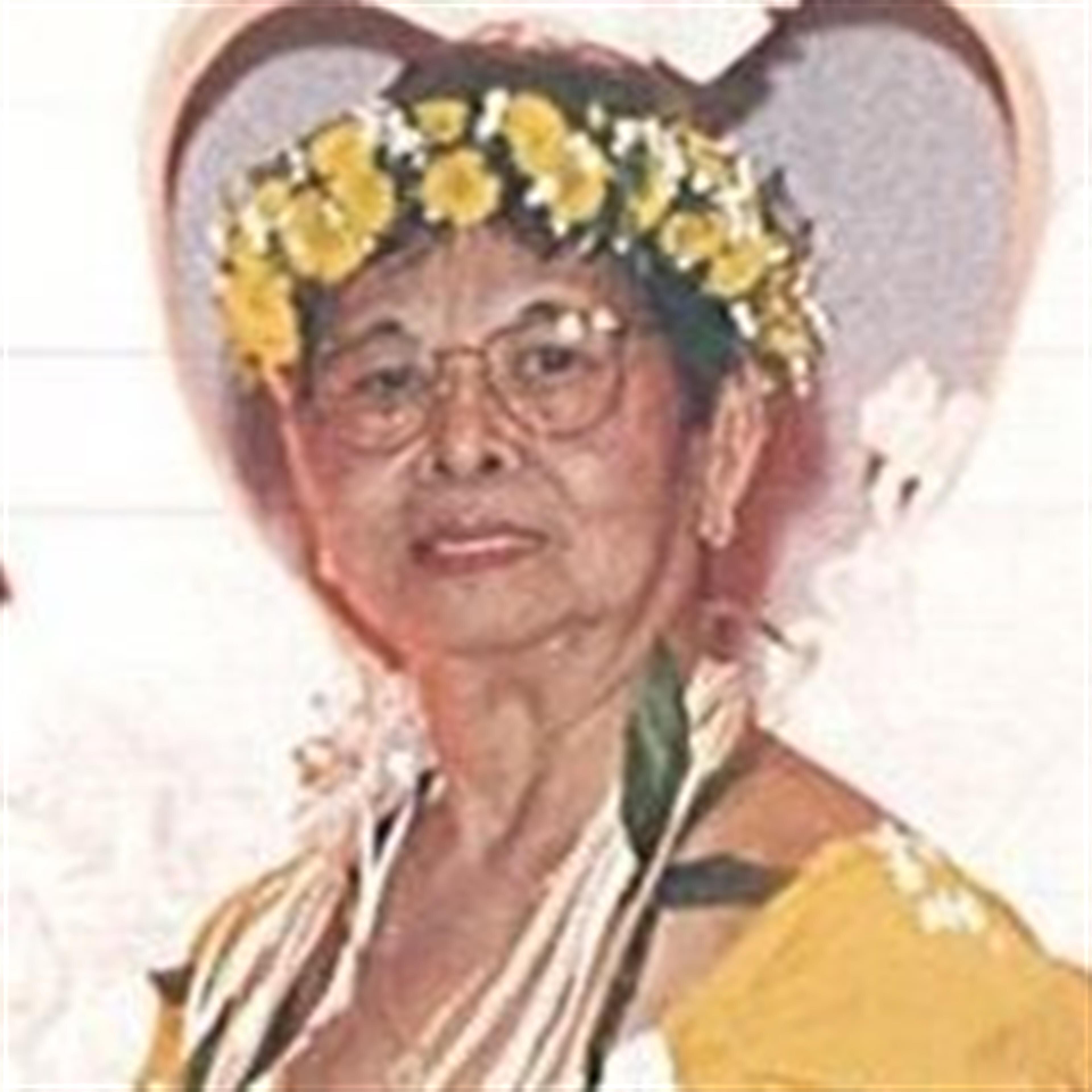 Rose Monzon Roque