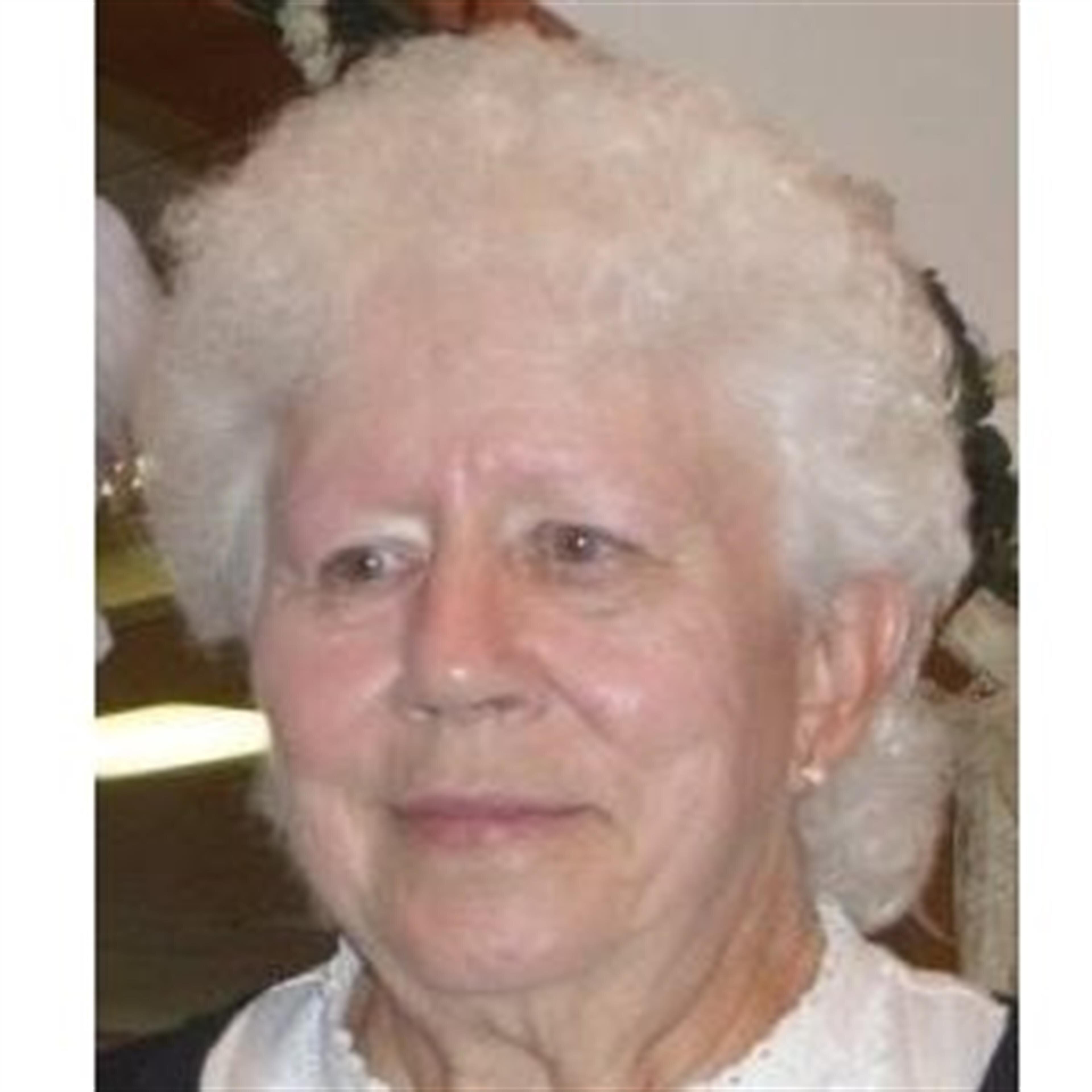 Connie Louise Centers