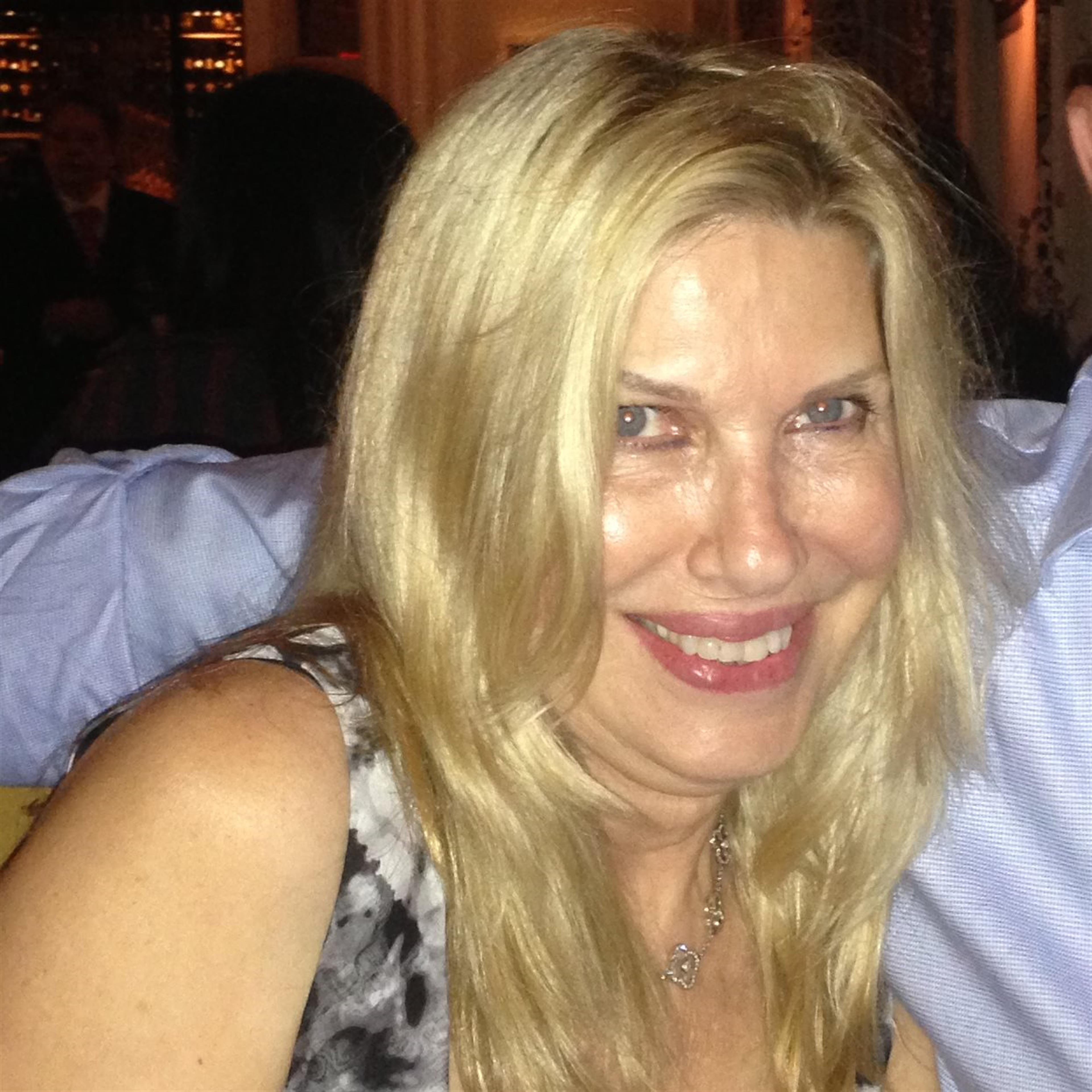 Susan D. Robbins